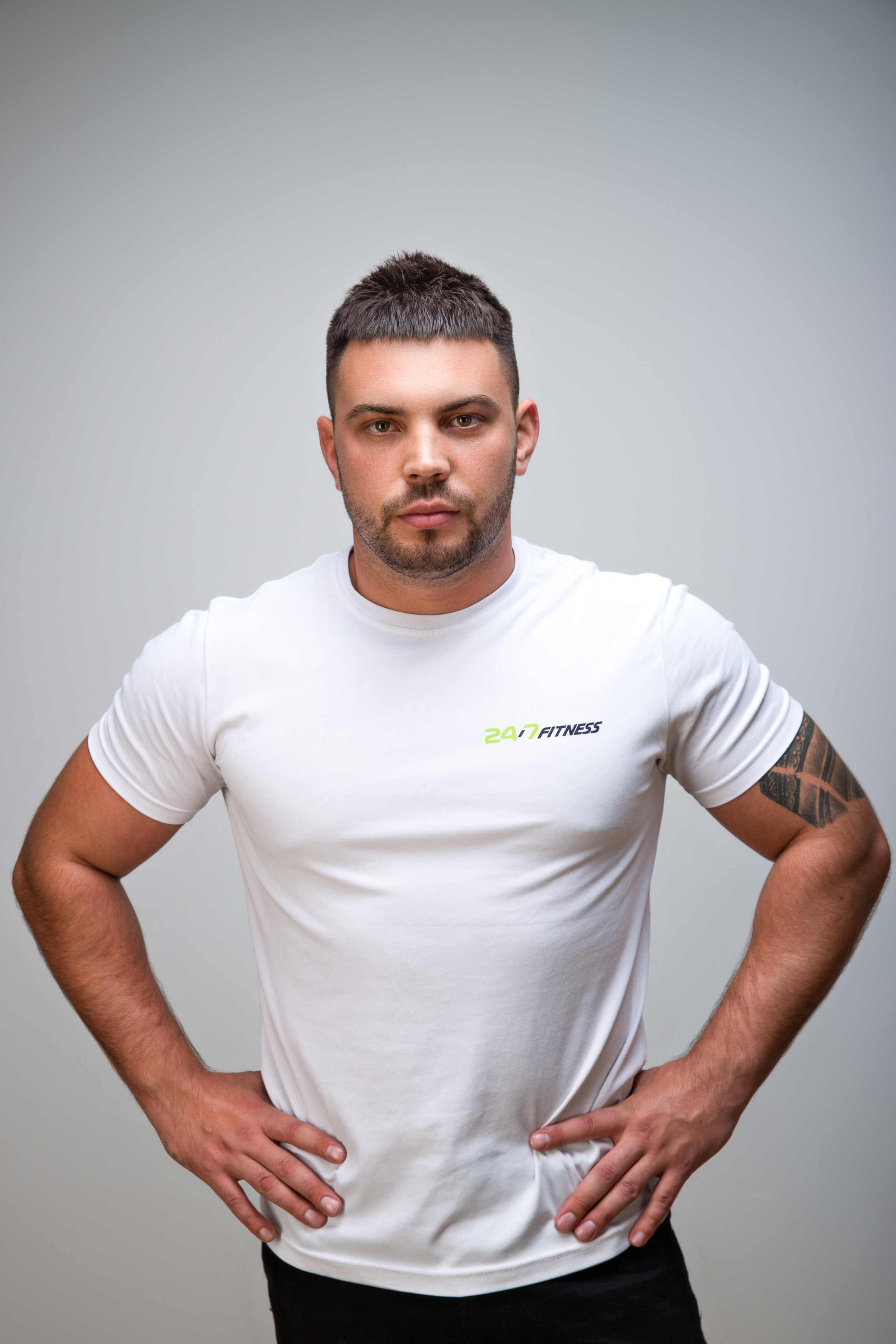 Максим. Фотограф Александр Шалагин