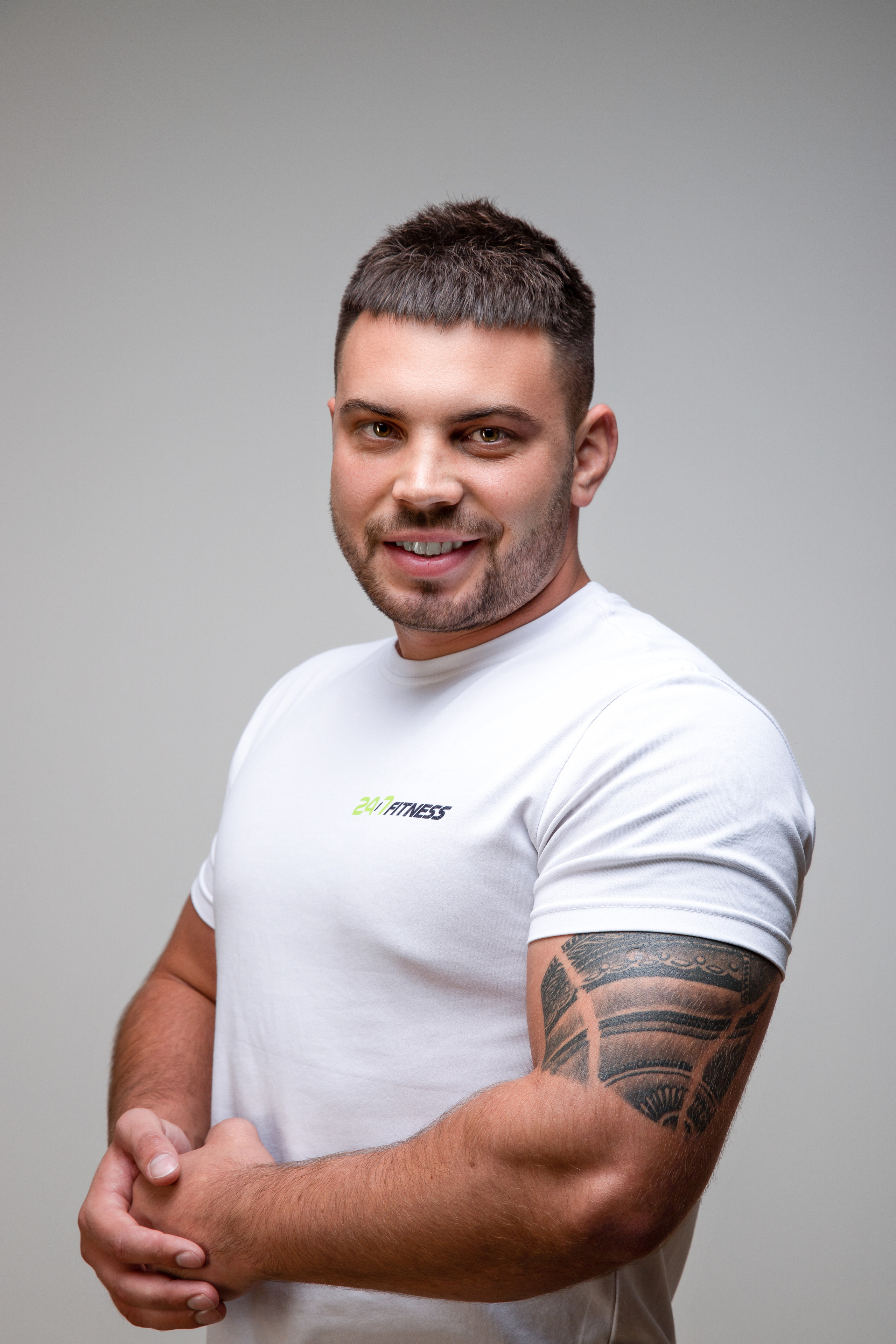 Максим. Фотограф Александр Шалагин