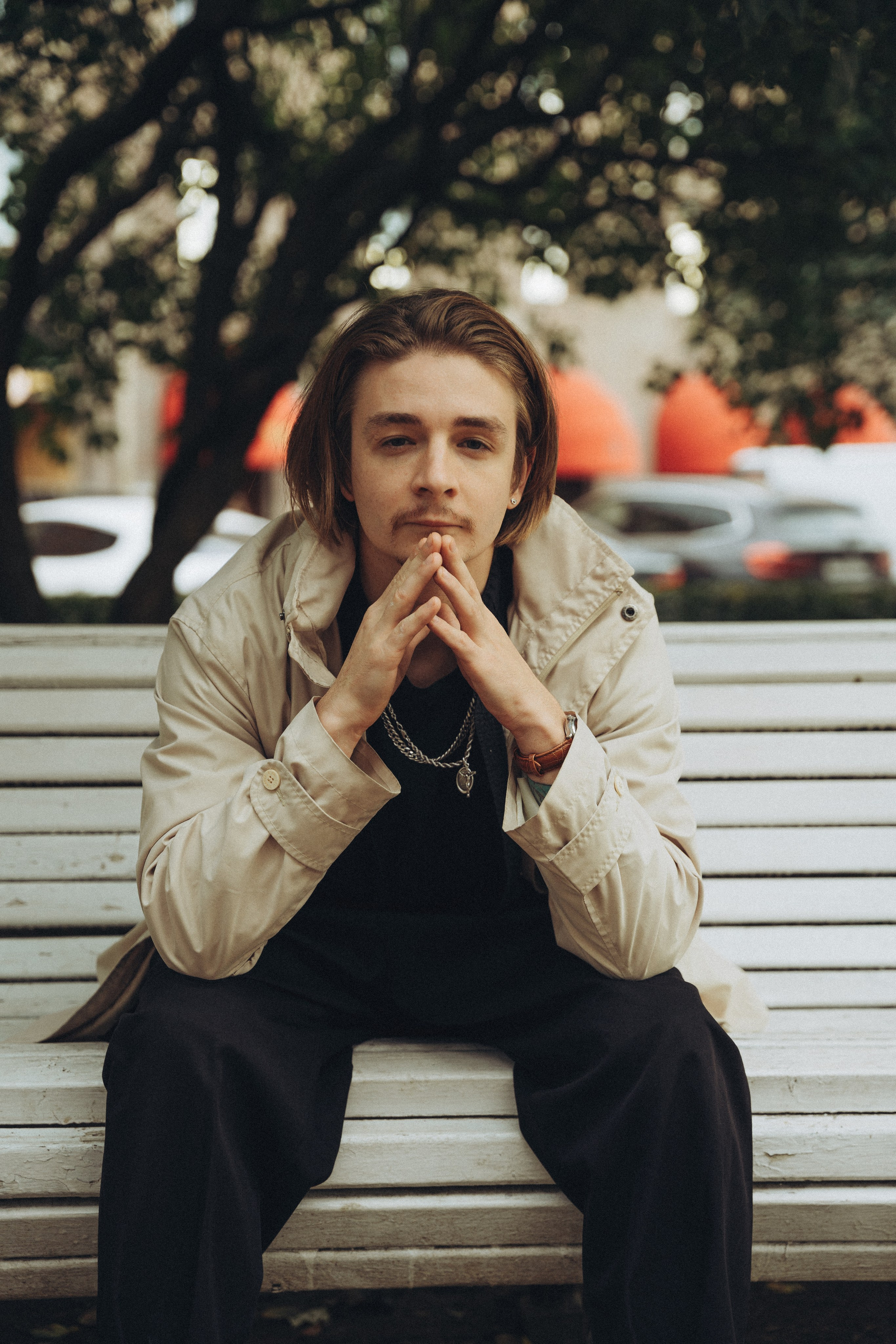 Vladimir. Фотограф Санкт-Петербург/Гомель Виктория Петрова