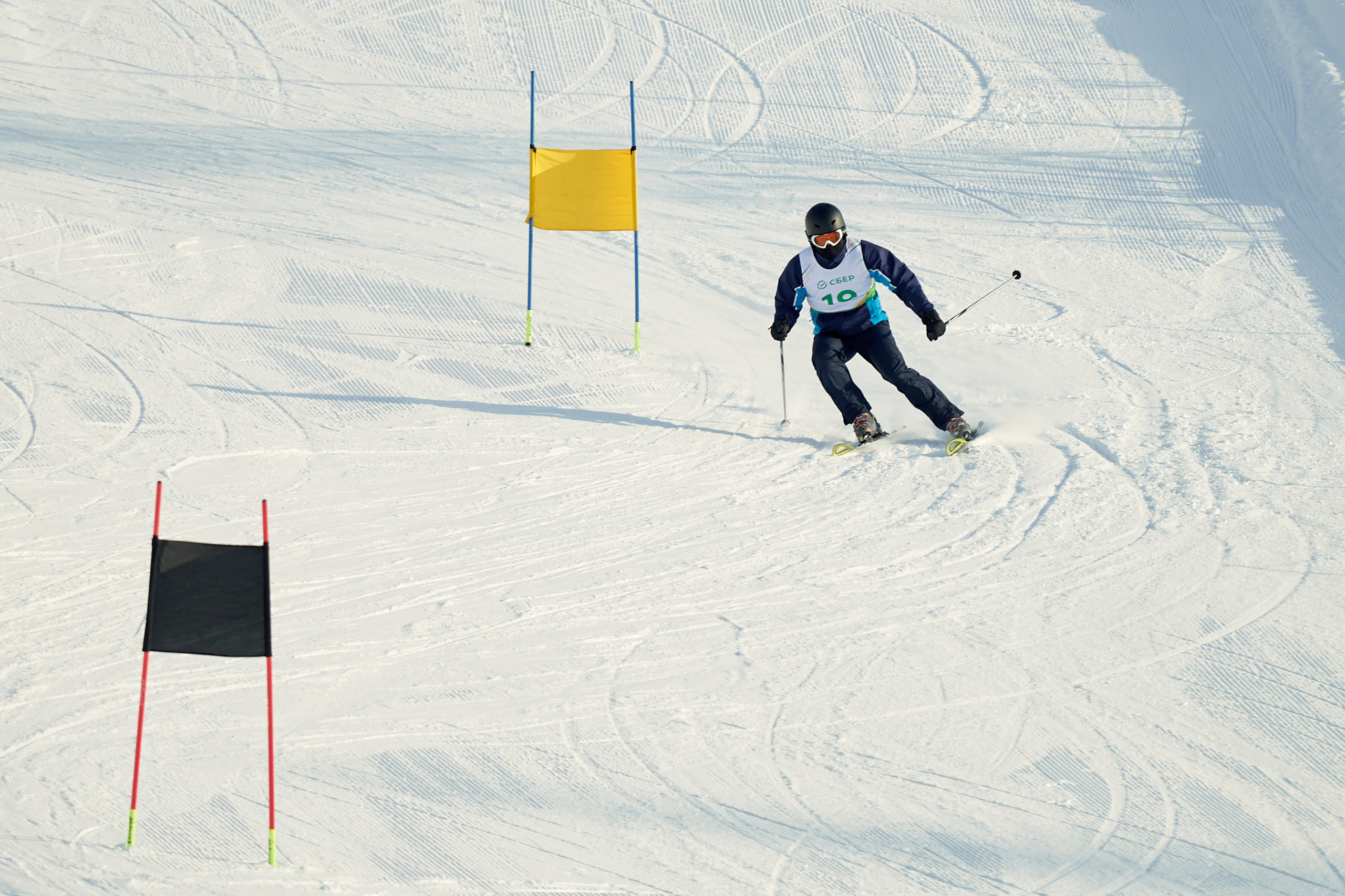 СБЕР зимний турнир. Репортажный фотограф в Москве, Сергей Торунов