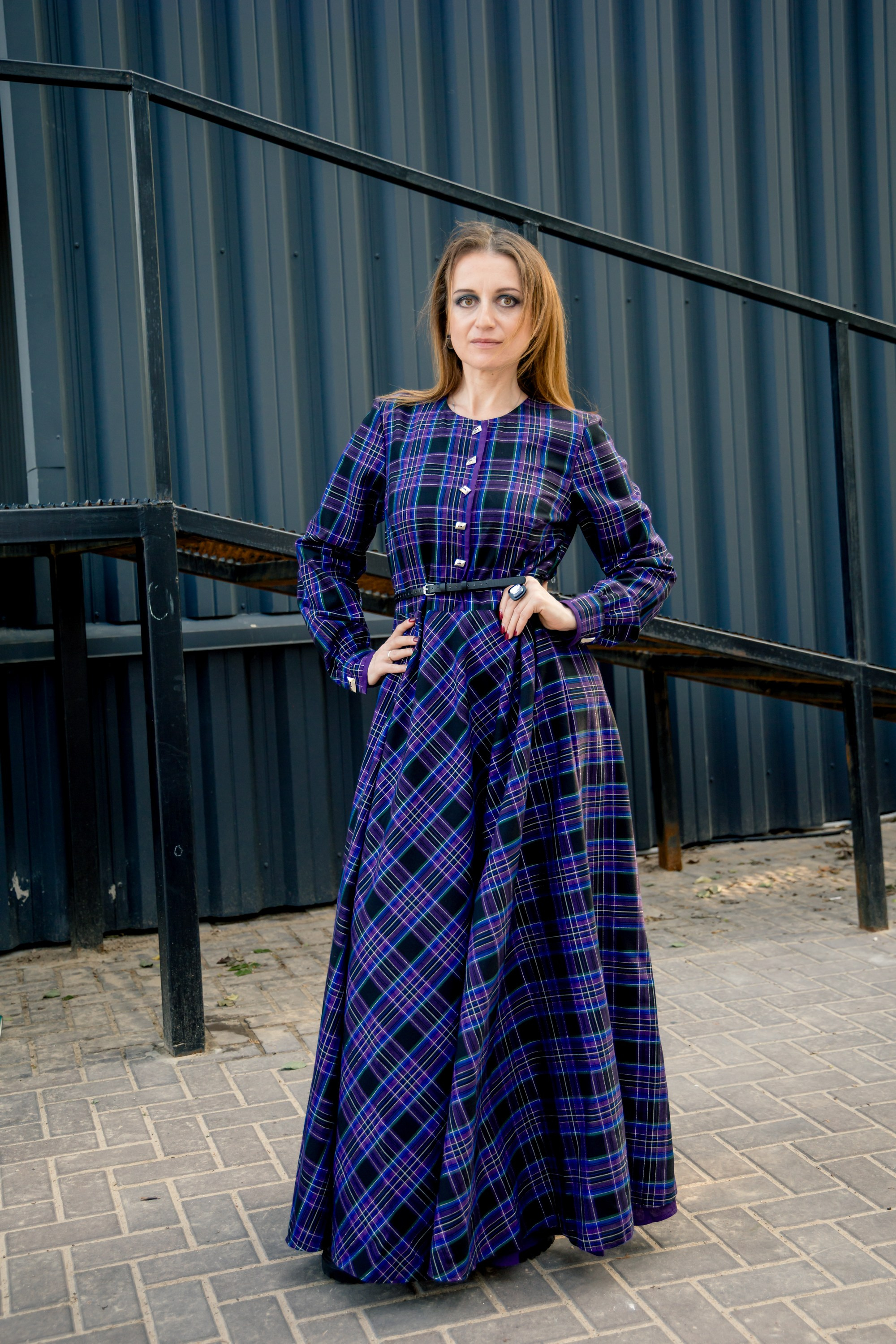 Smolensk Fashion Week 2025_показы_ДЕНЬ 1_ВЕЧЕРНИЙ ПОКАЗ_19:00. Главная