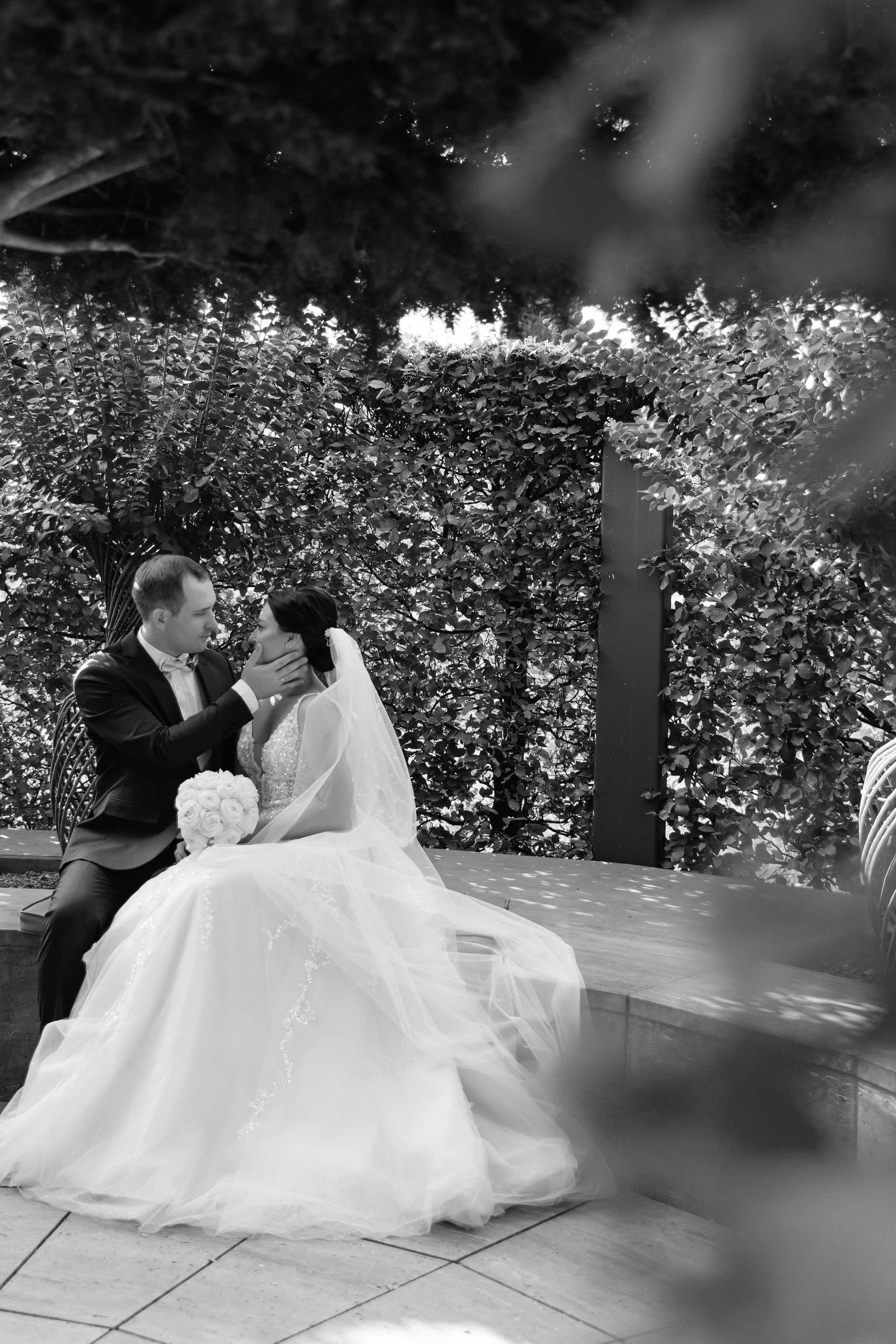 Олеся и Дима (28 сентября 2023). Свадебный  и семейный фотограф в Краснодаре