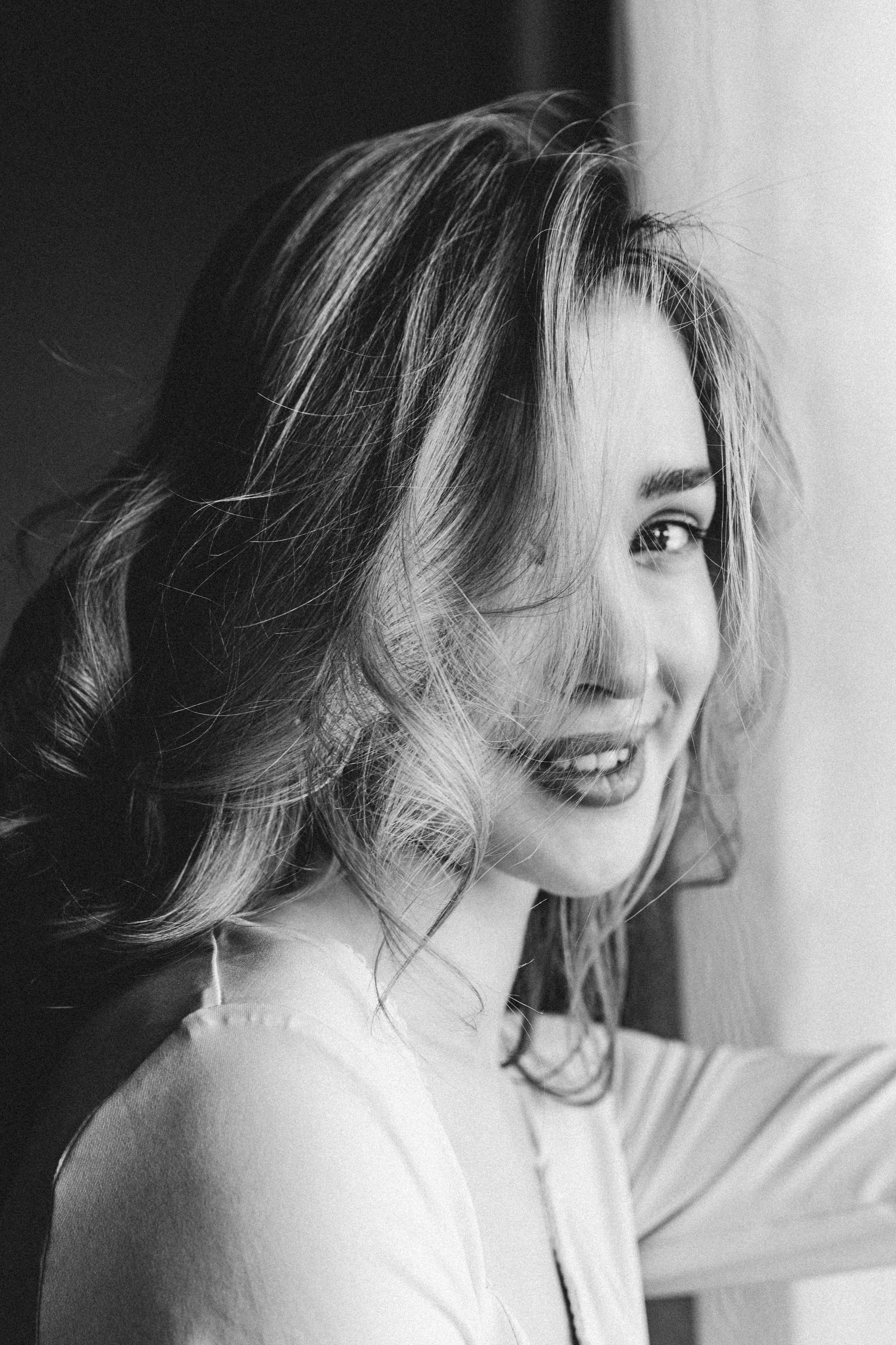 Ирина. Портретный фотограф в Нижнем Новгороде Елена Ханова