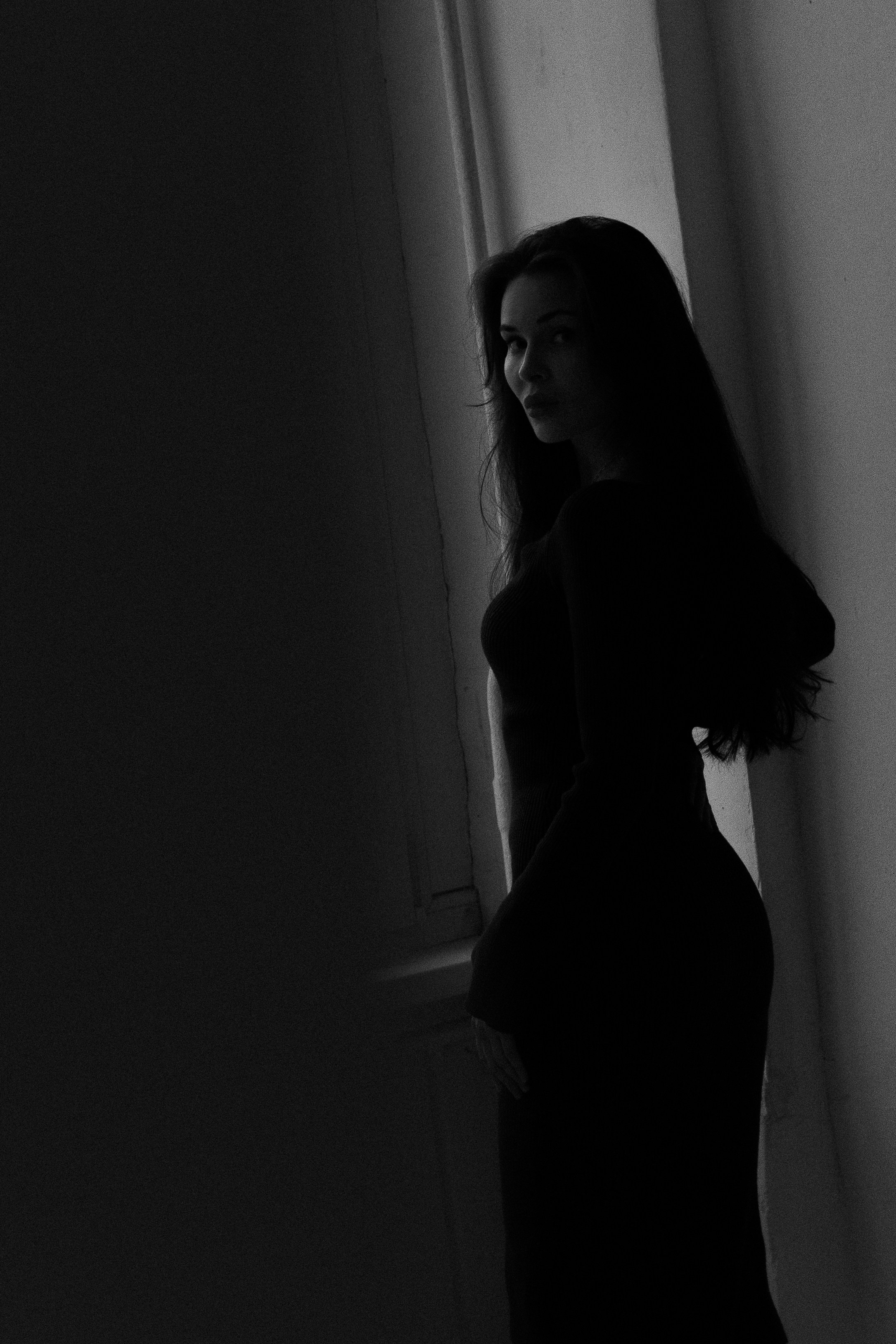 Ольга. Портретный фотограф в Нижнем Новгороде Елена Ханова