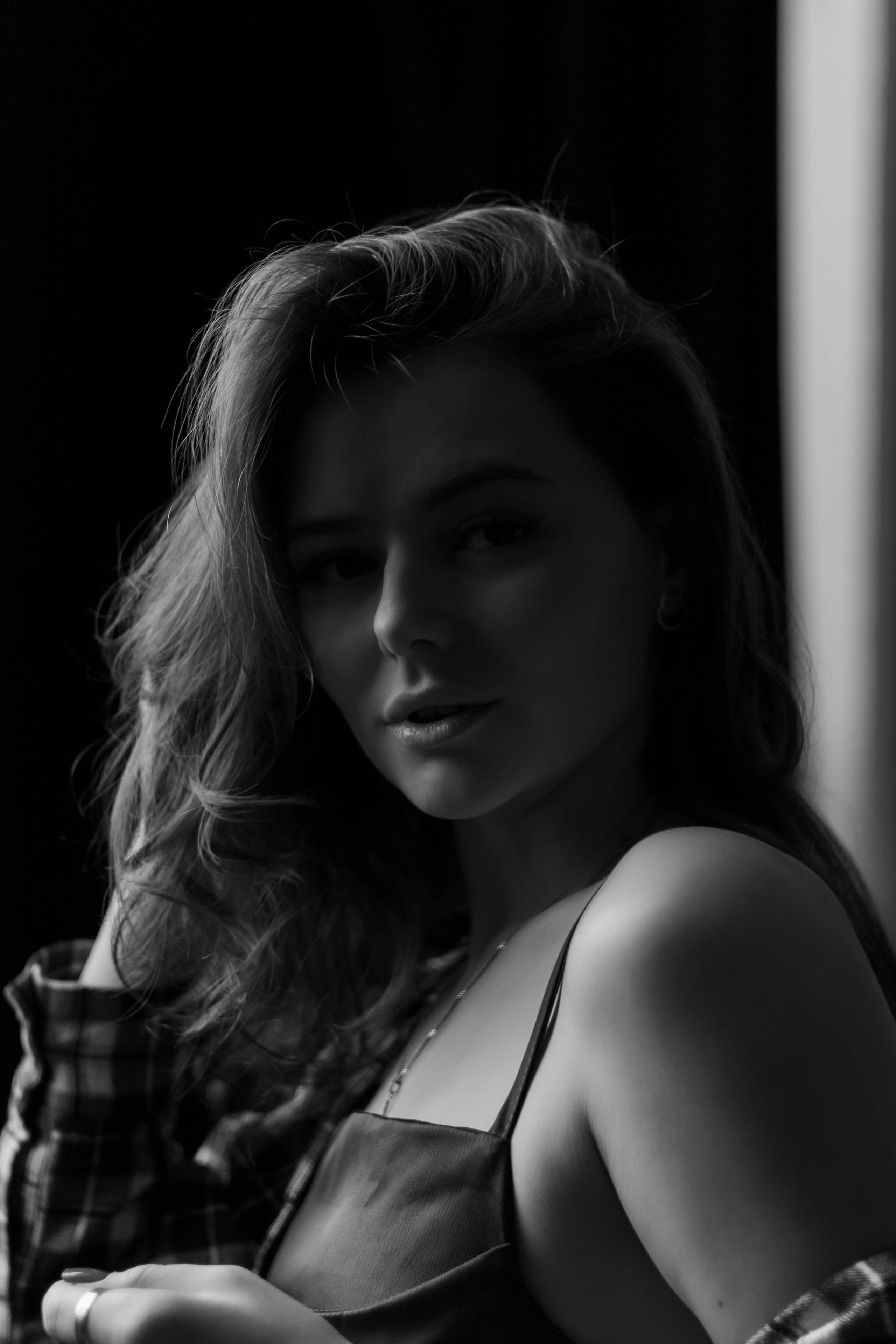 Таня. Портретный фотограф в Нижнем Новгороде Елена Ханова