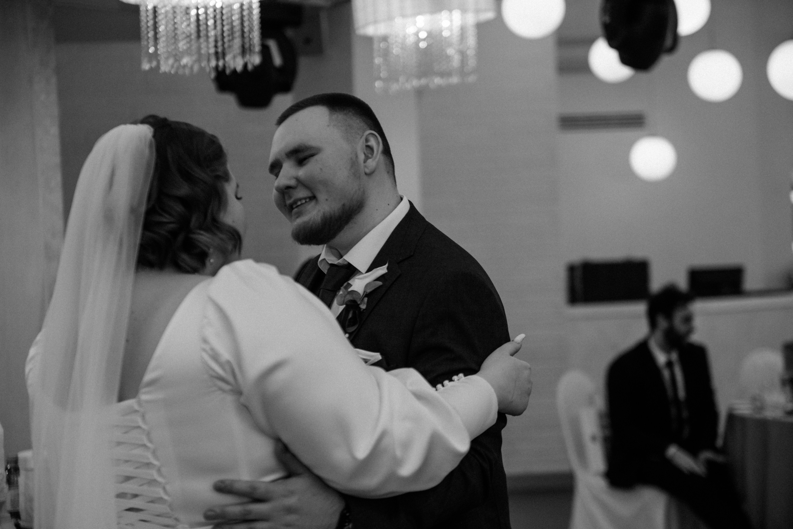 Алексей и Инна Свадебный день и усадьба Горенки. Фотограф Лола Волна, город Москва