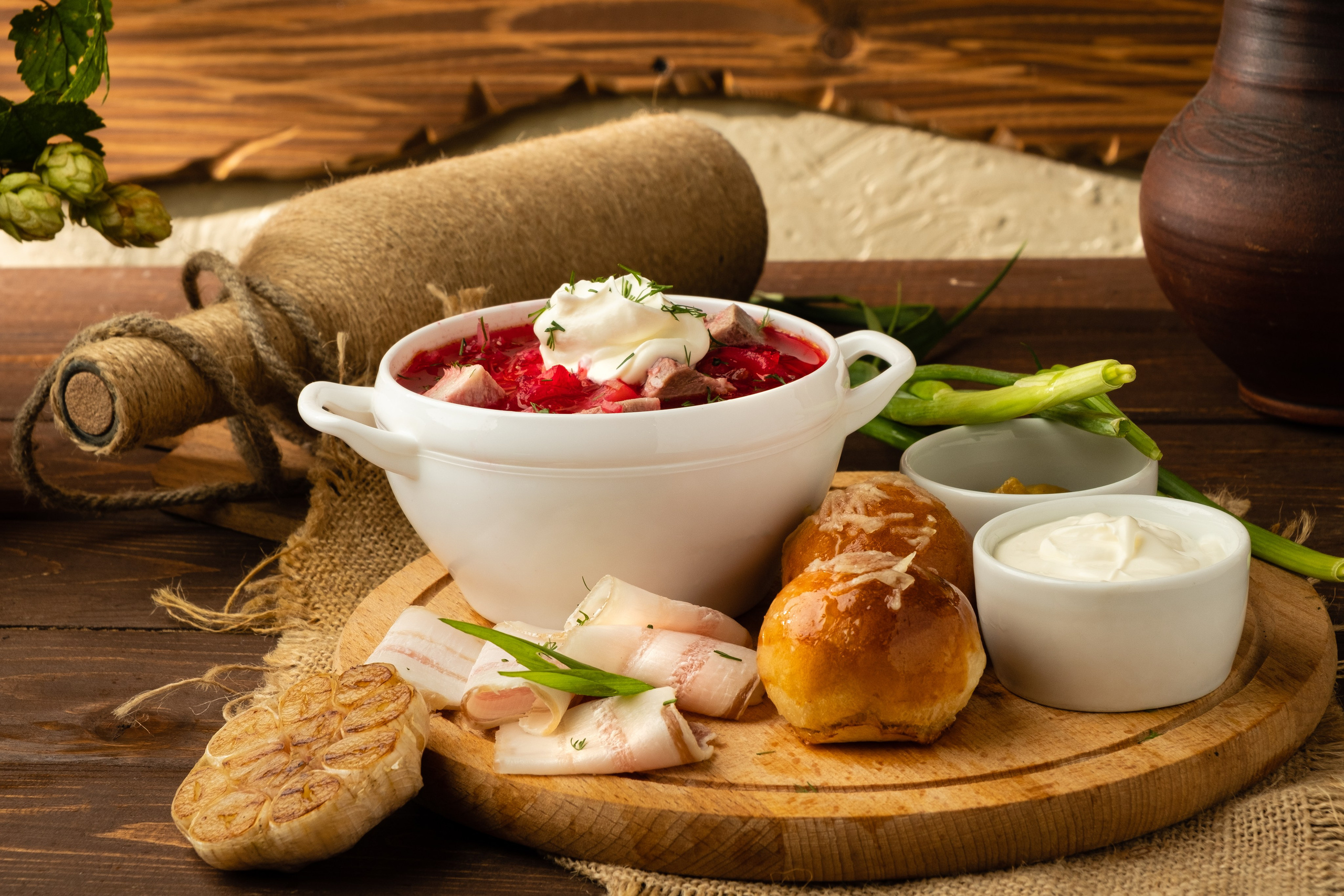 Фотографии еды и напитков. Фуд фотограф, предметный и контент фотограф в Смоленске Александр Милодан