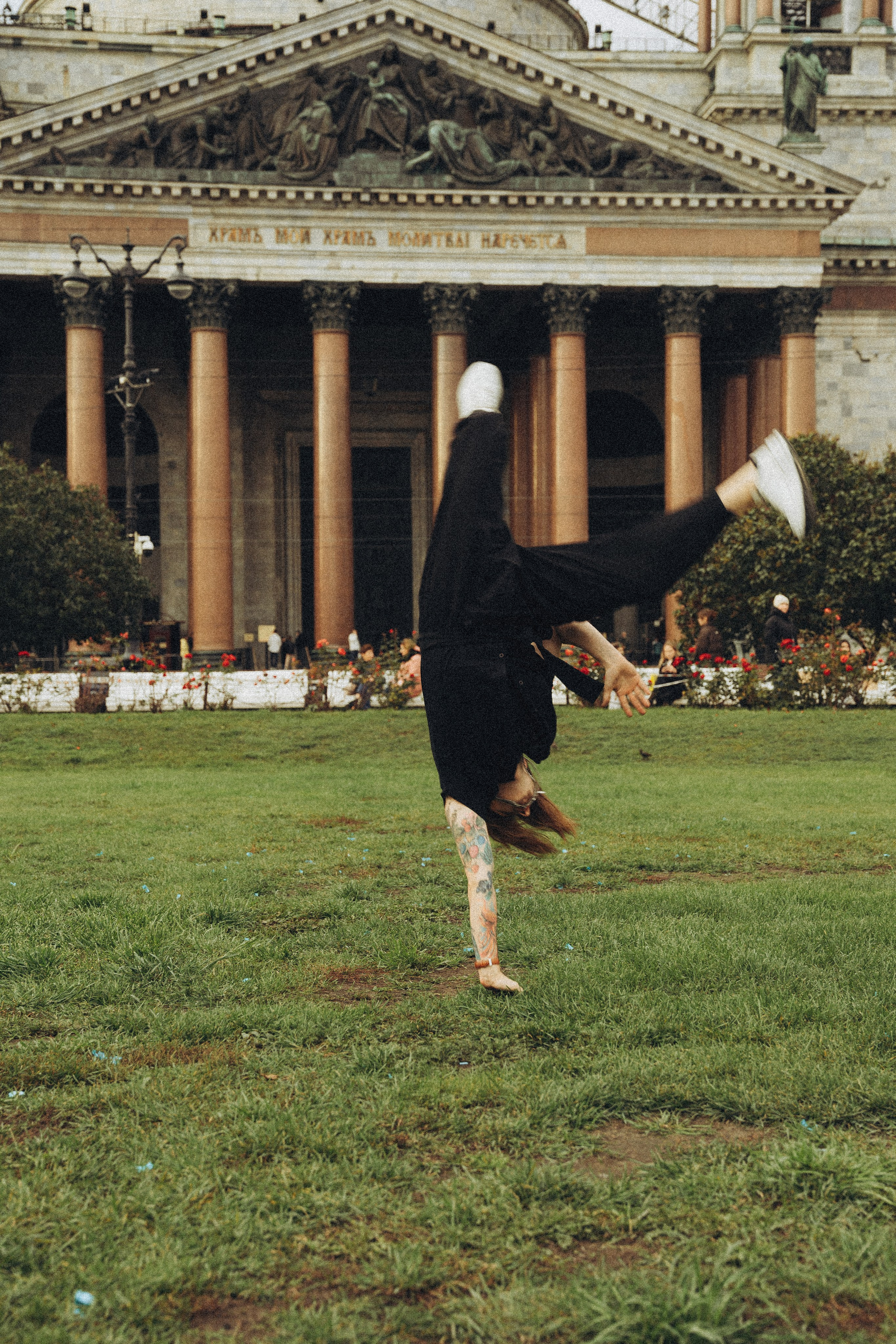 Vladimir. Фотограф Санкт-Петербург/Гомель Виктория Петрова