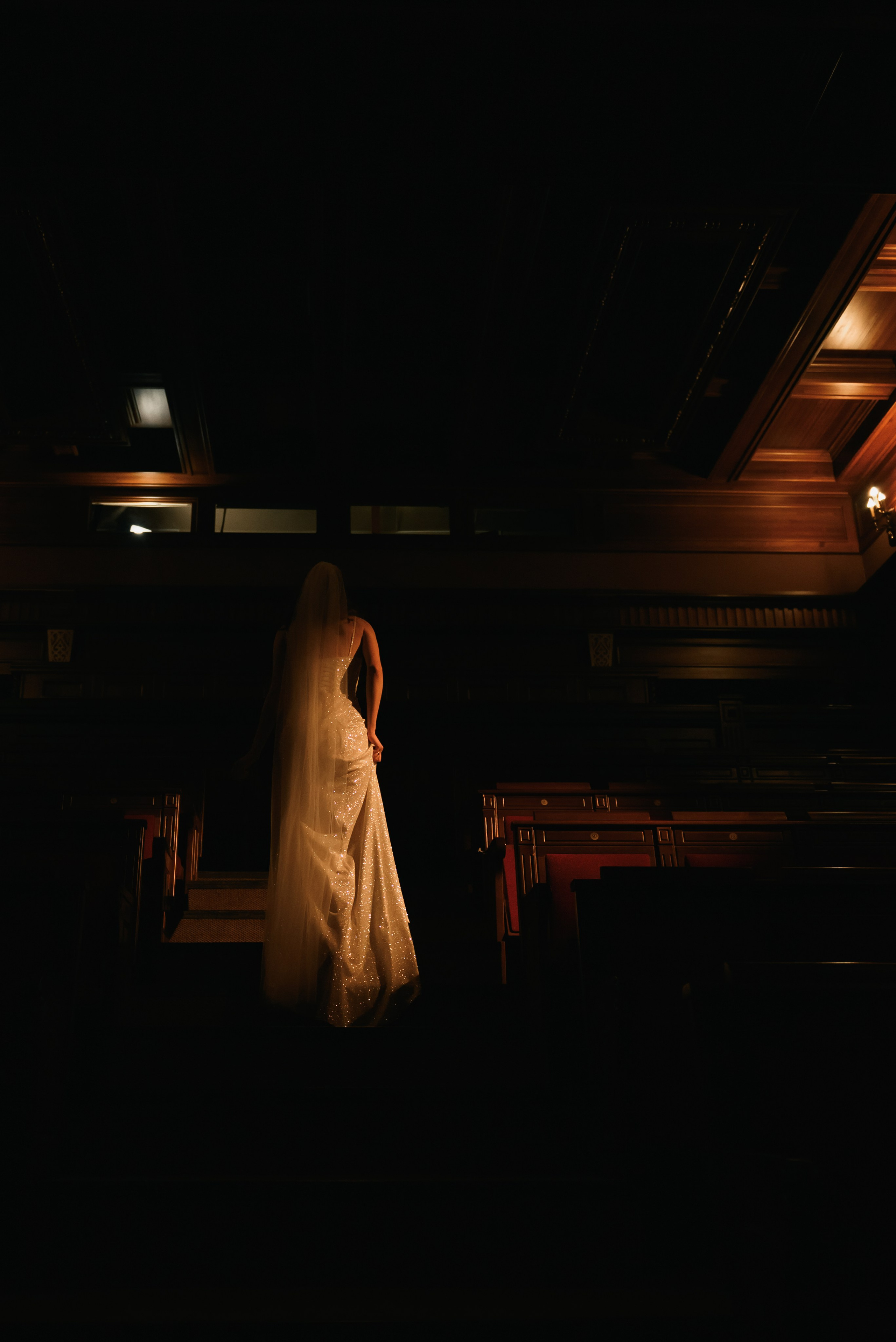 Свадебные съёмки. Фотограф в Томске Мария Март