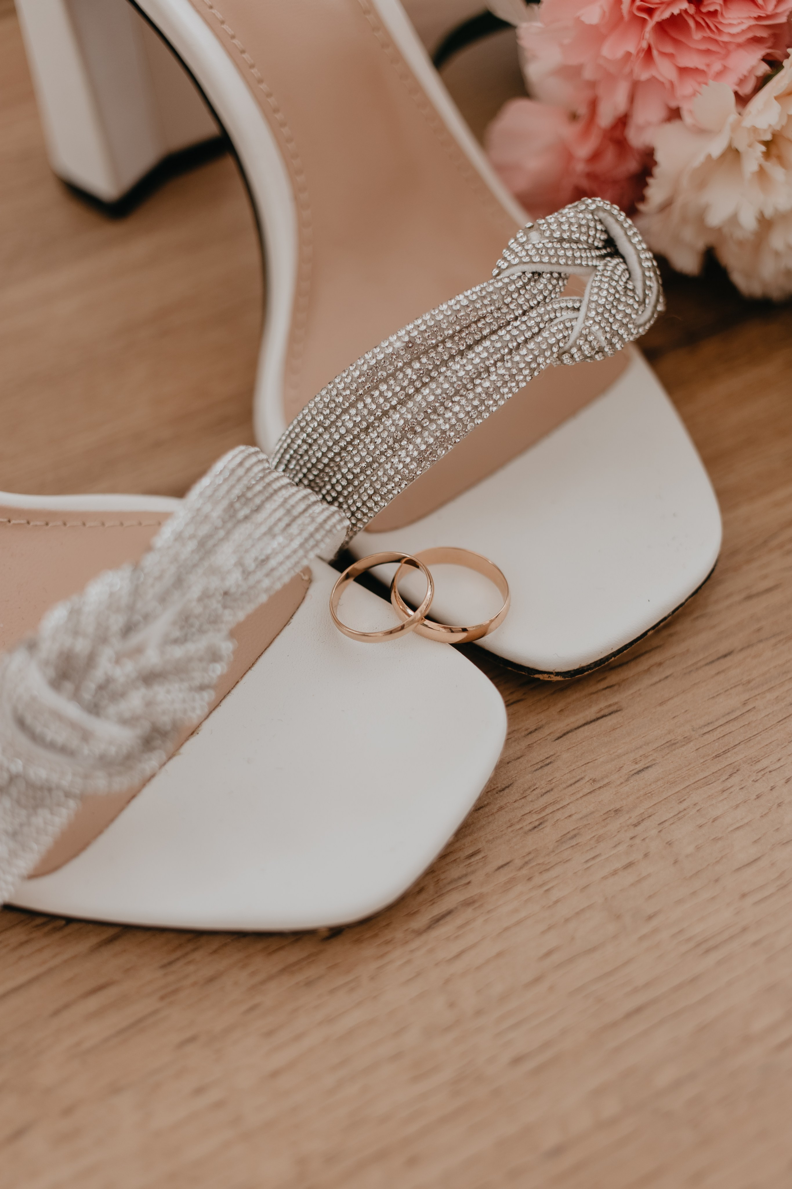 Анатолий и Елена. Свадебный и семейный фотограф Можга-Ижевск Ксения Романова