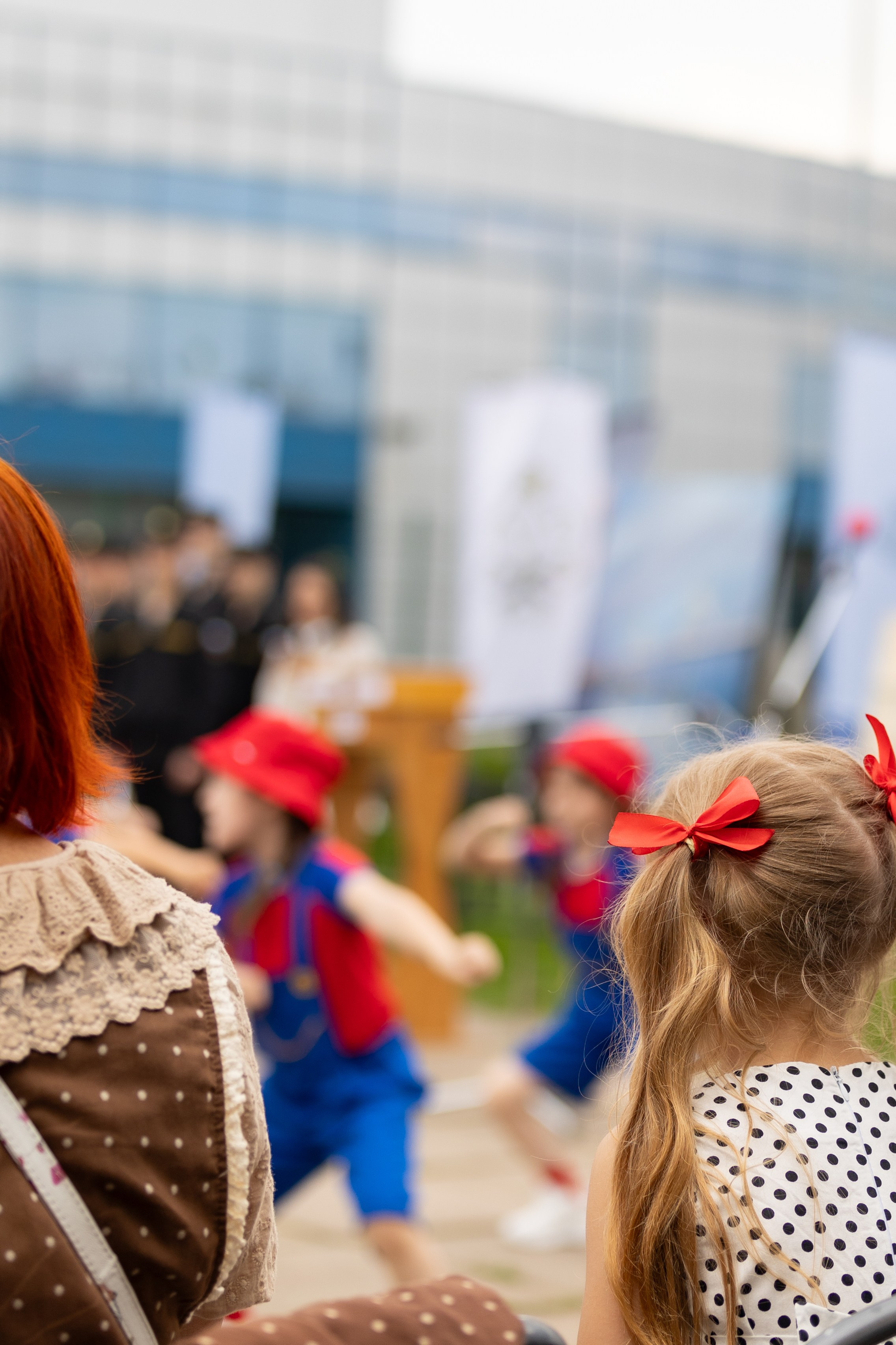 Концерт подлодка. Креатор Ольга Яш