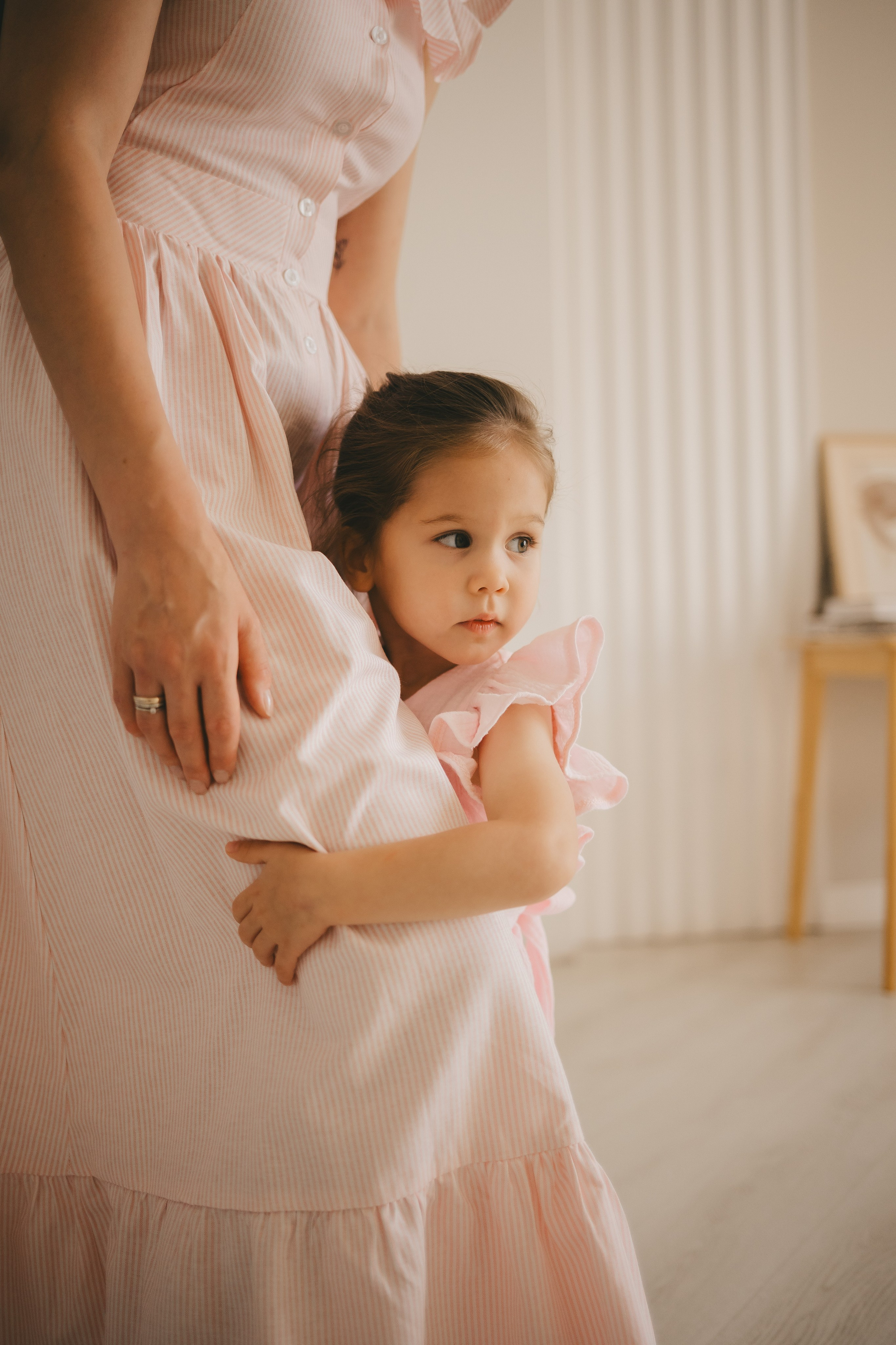 Лизе 3 годика. Семейный lifestyle фотограф в Санкт-Петербурге Людмила Пахомова