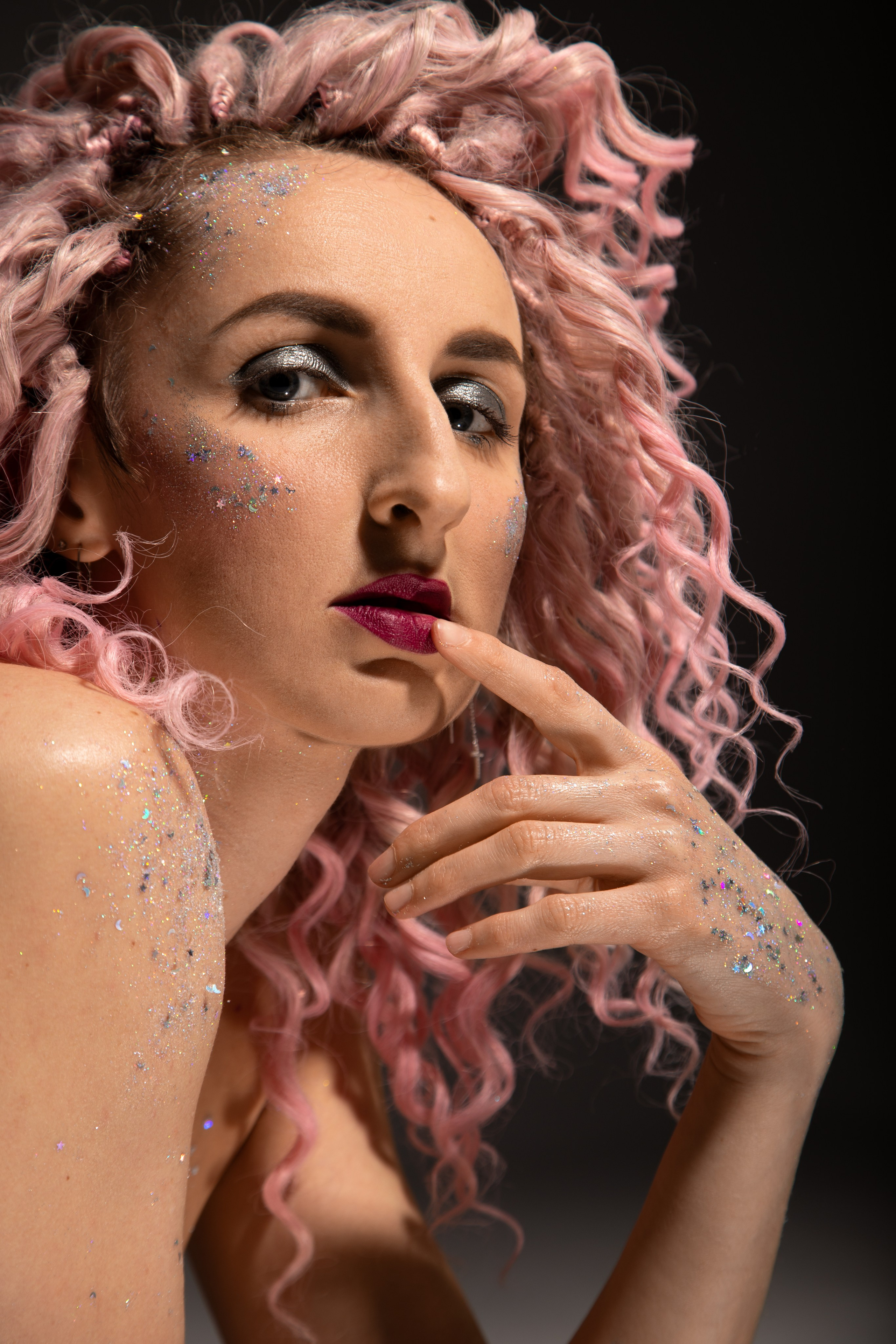 Студии. Фотограф в Сургуте Ксения Лепина