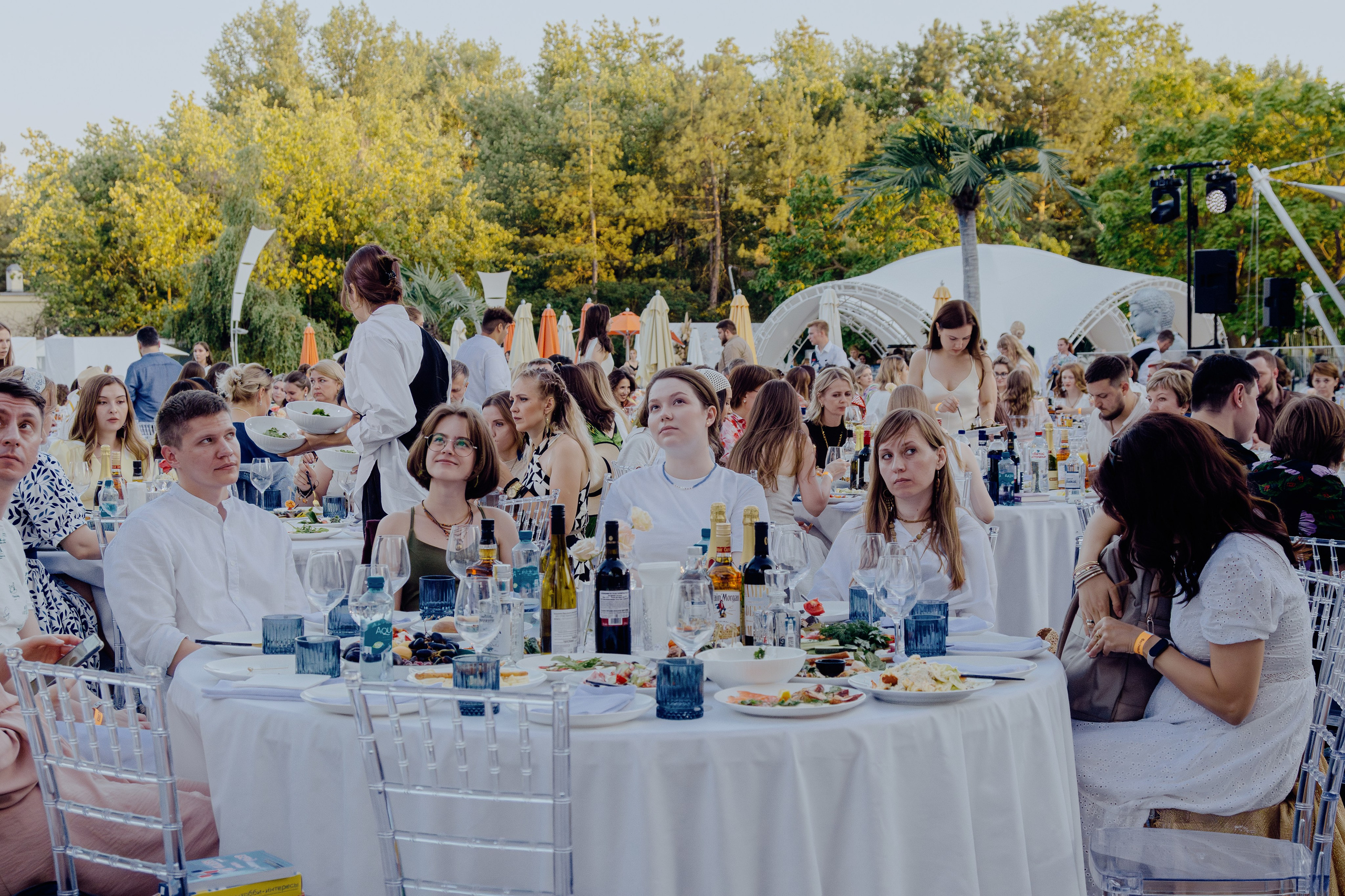 Репортажная съёмка корпоратива компании Феникс. Портретный фотограф в Ростове-на-Дону Антон Казарин