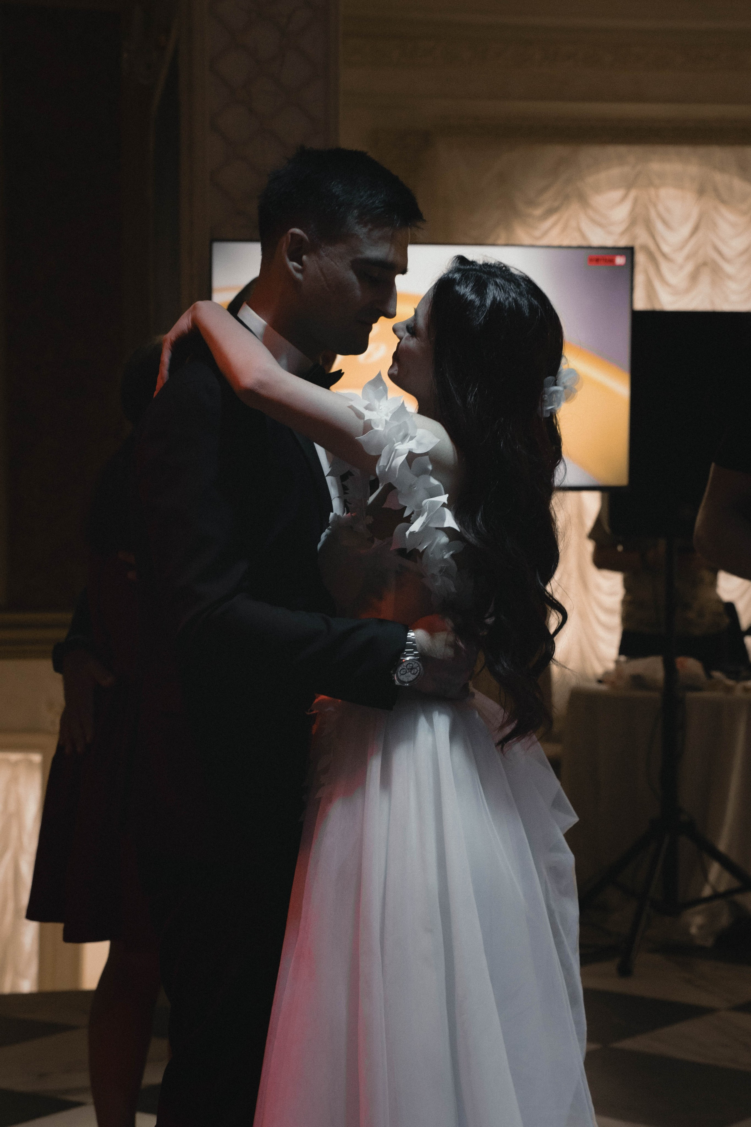 Сабина и Анатолий. Фотограф Краснодар Виктория @Cinvimakes