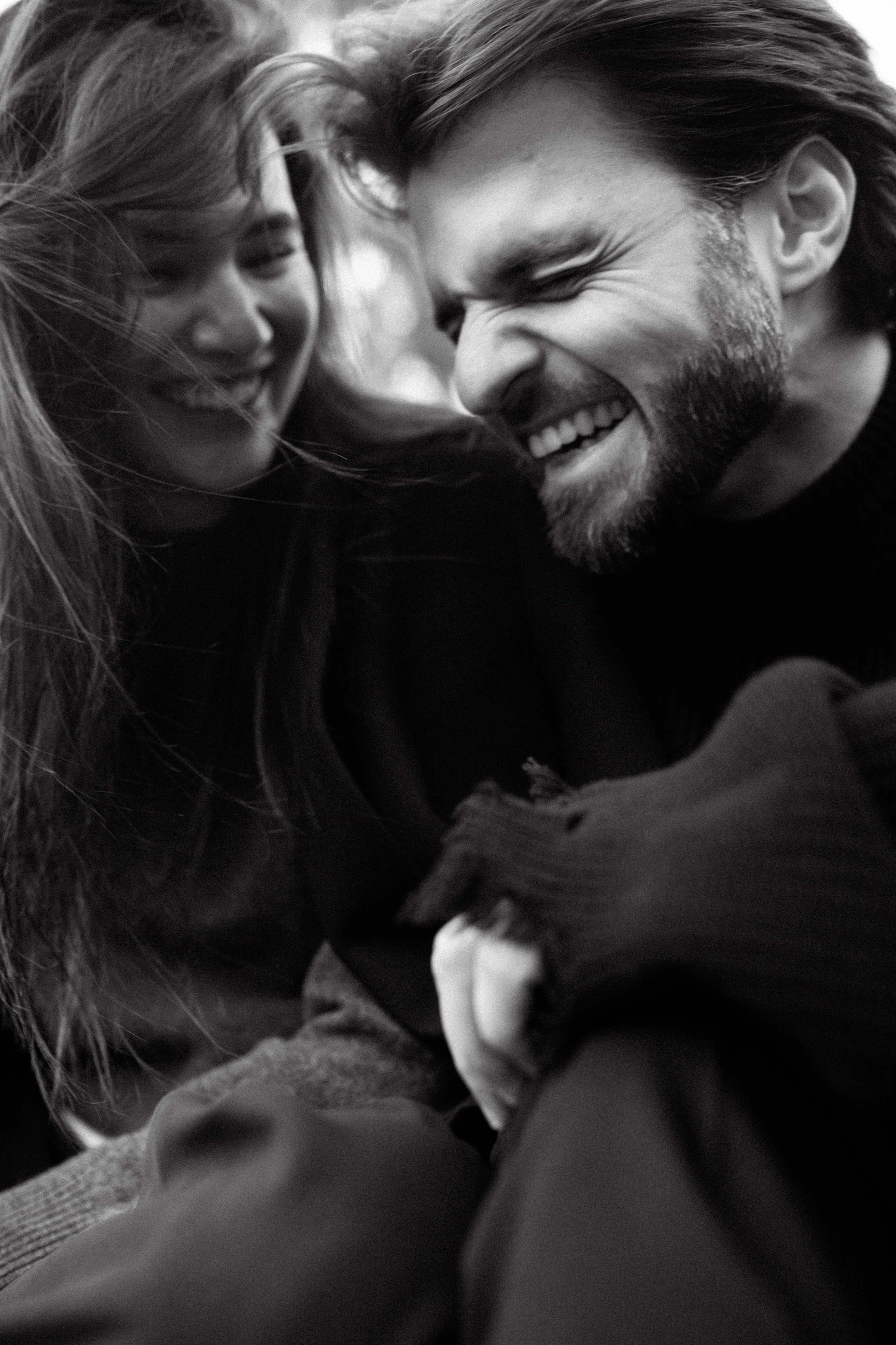 Алина и Коля. Фотограф Москва Дмитрий Курасов