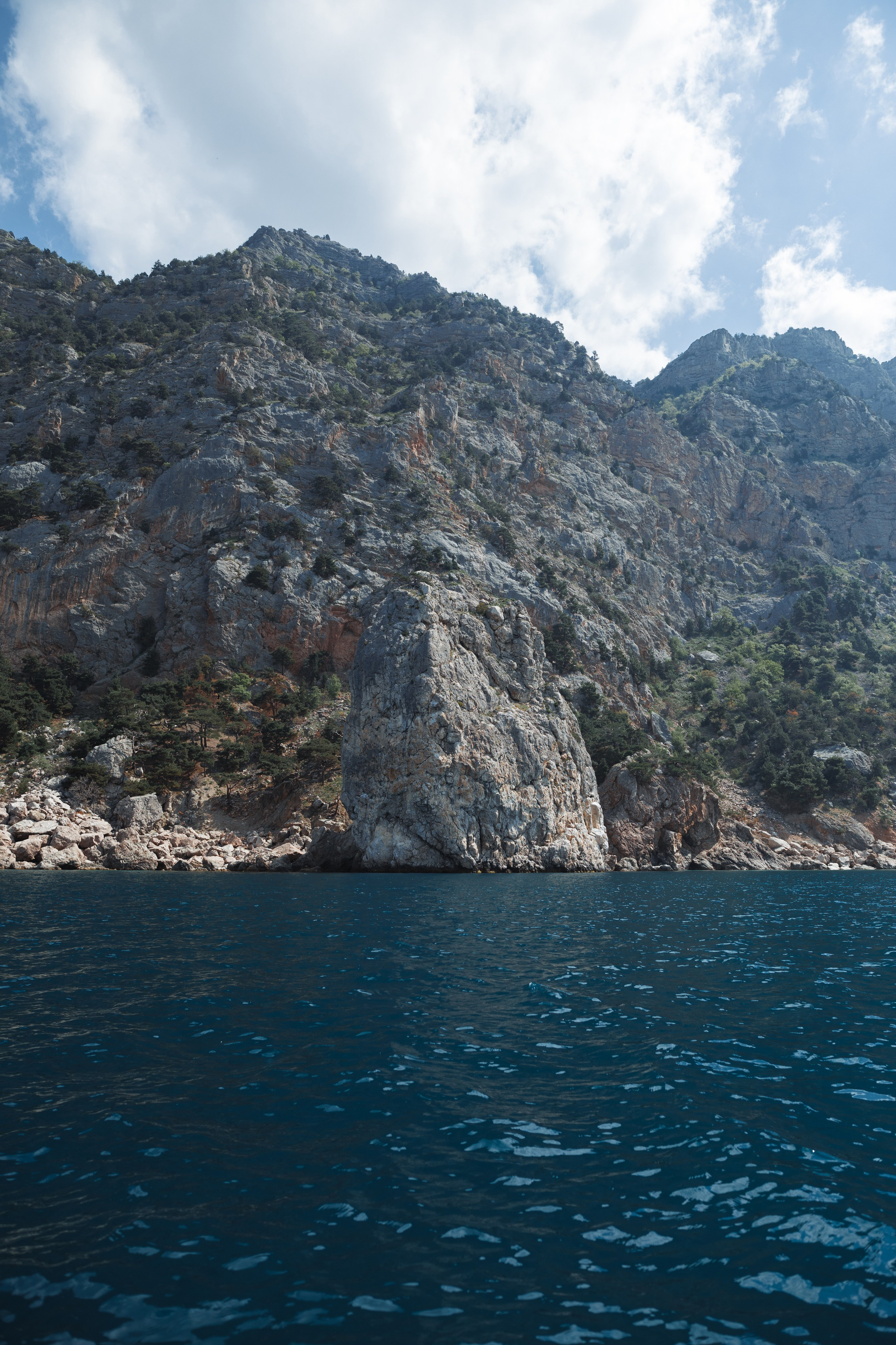 Морская Романтика. Артем Корнев Фотограф