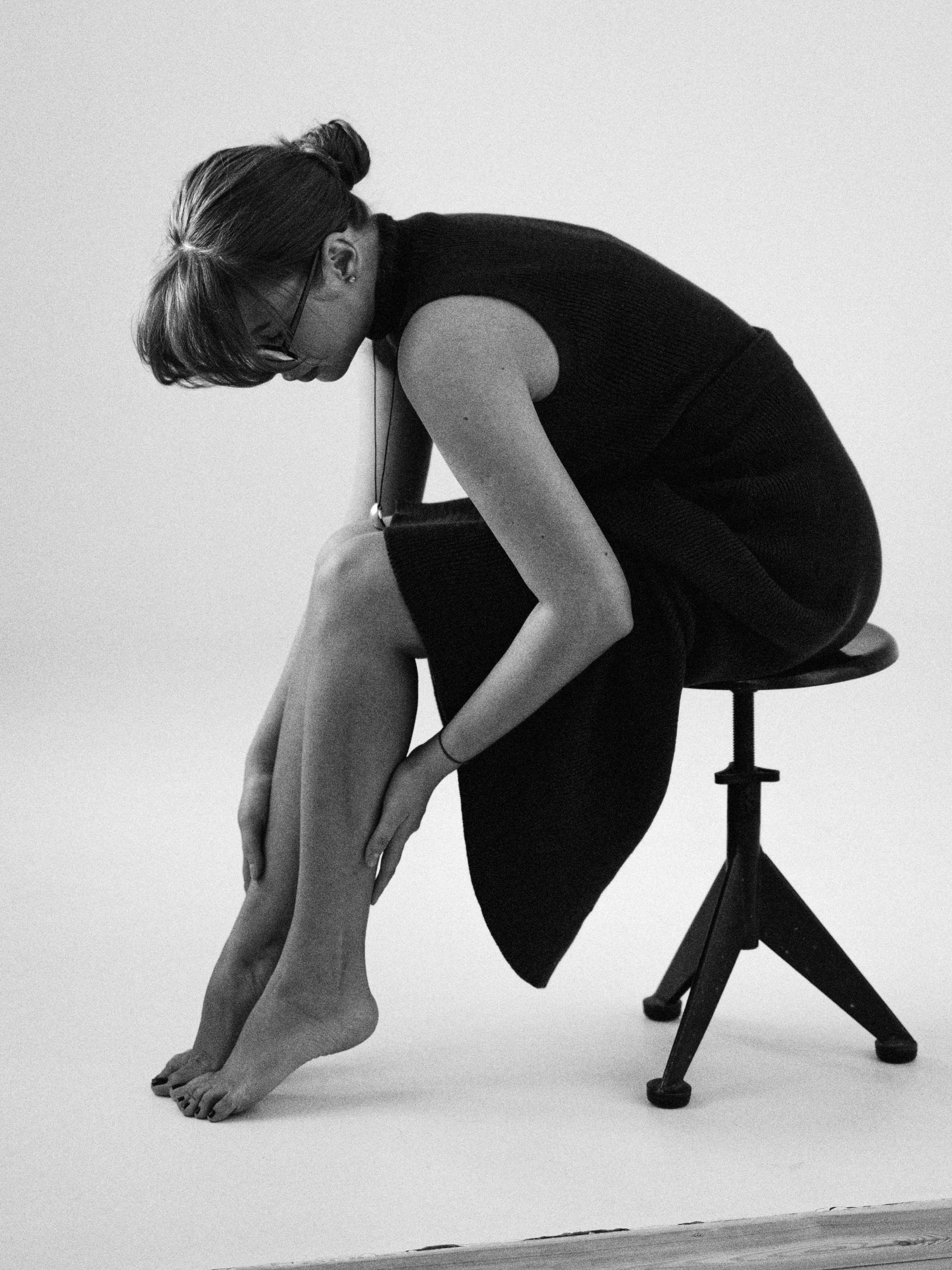 Ксюша. Свадебный и портретный фотограф Тюмень