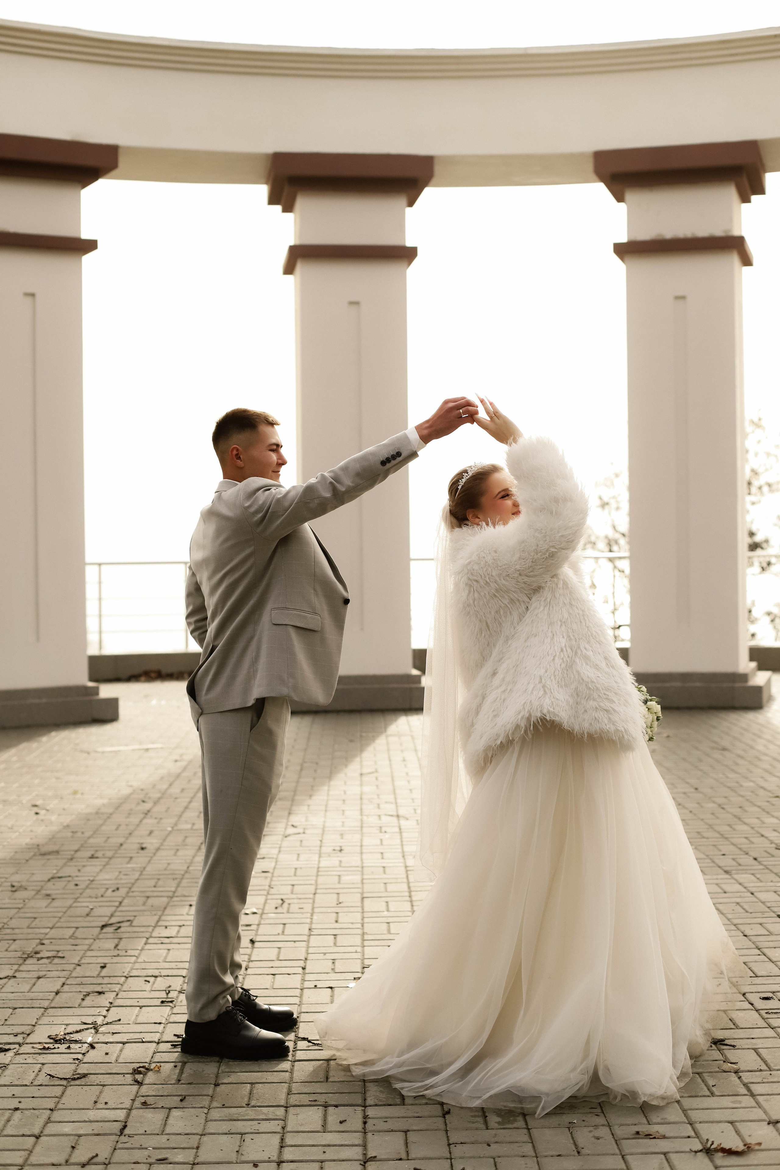 ОКСАНА & ДАНИЛ. Фотограф Мариуполь | Ялта | Крым — Диана Мазенко