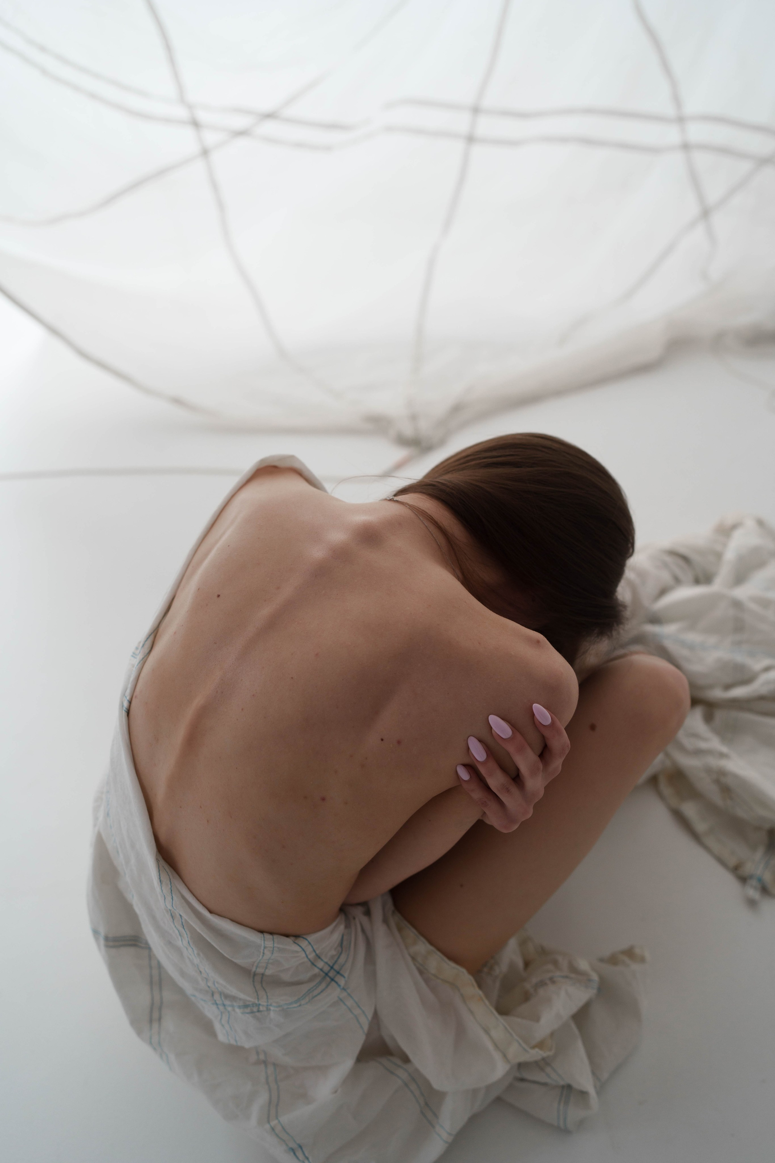 Парашют. Индивидуальный фотограф в Красноярске