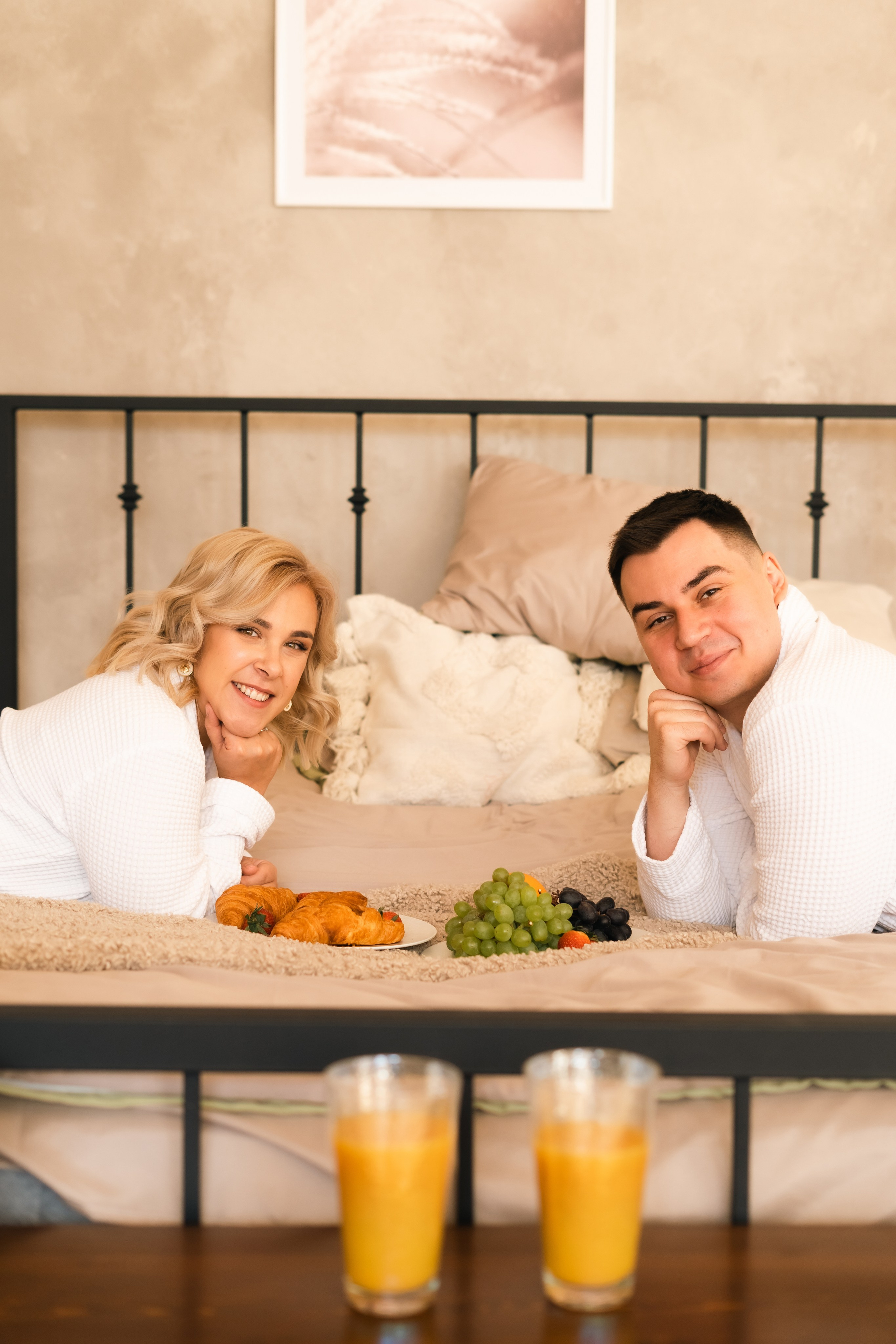 Двое. Индивидуальный фотограф в Красноярске