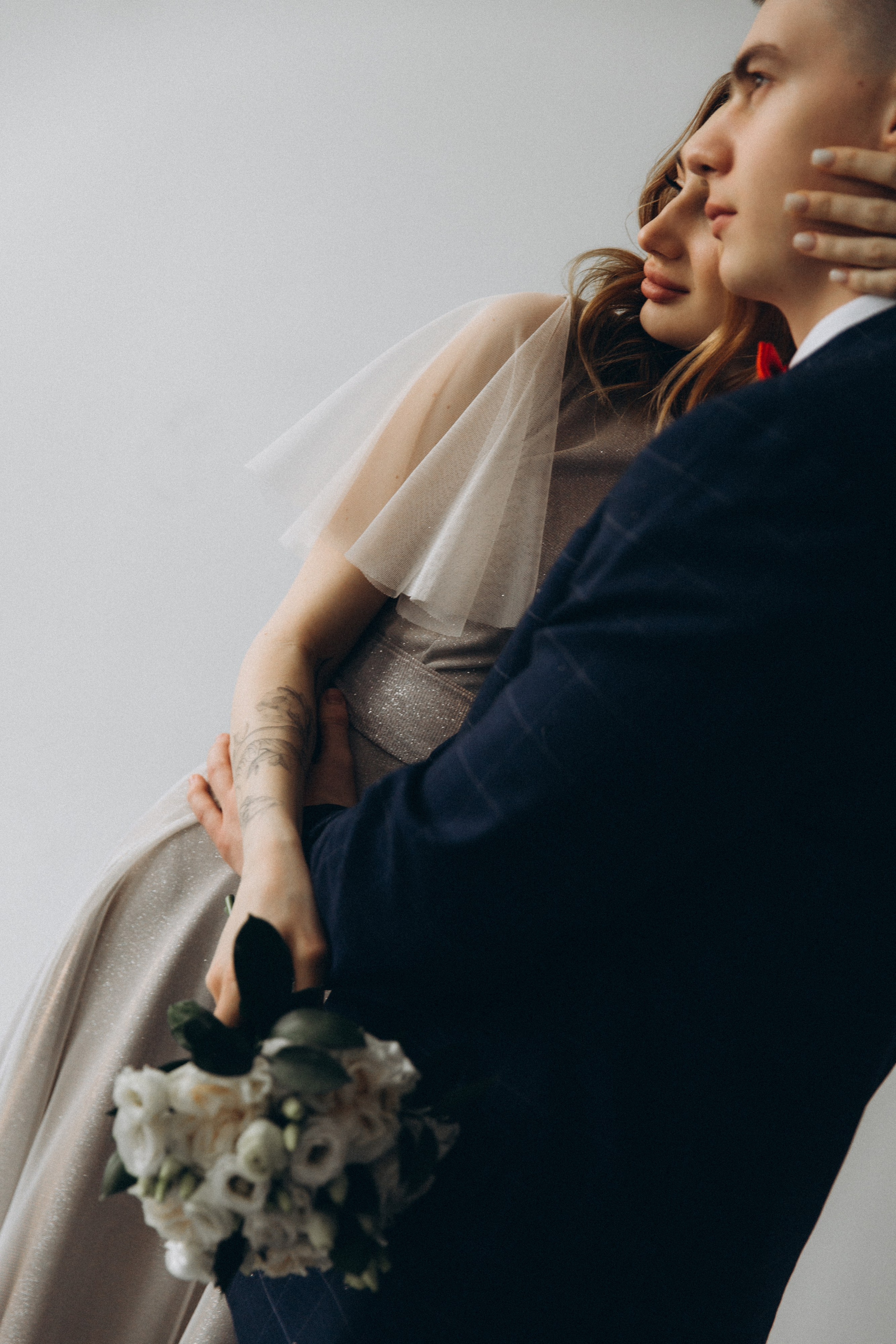 Никита & Ксения. Семейный и детский фотограф Башкатова Дарья Старый Оскол