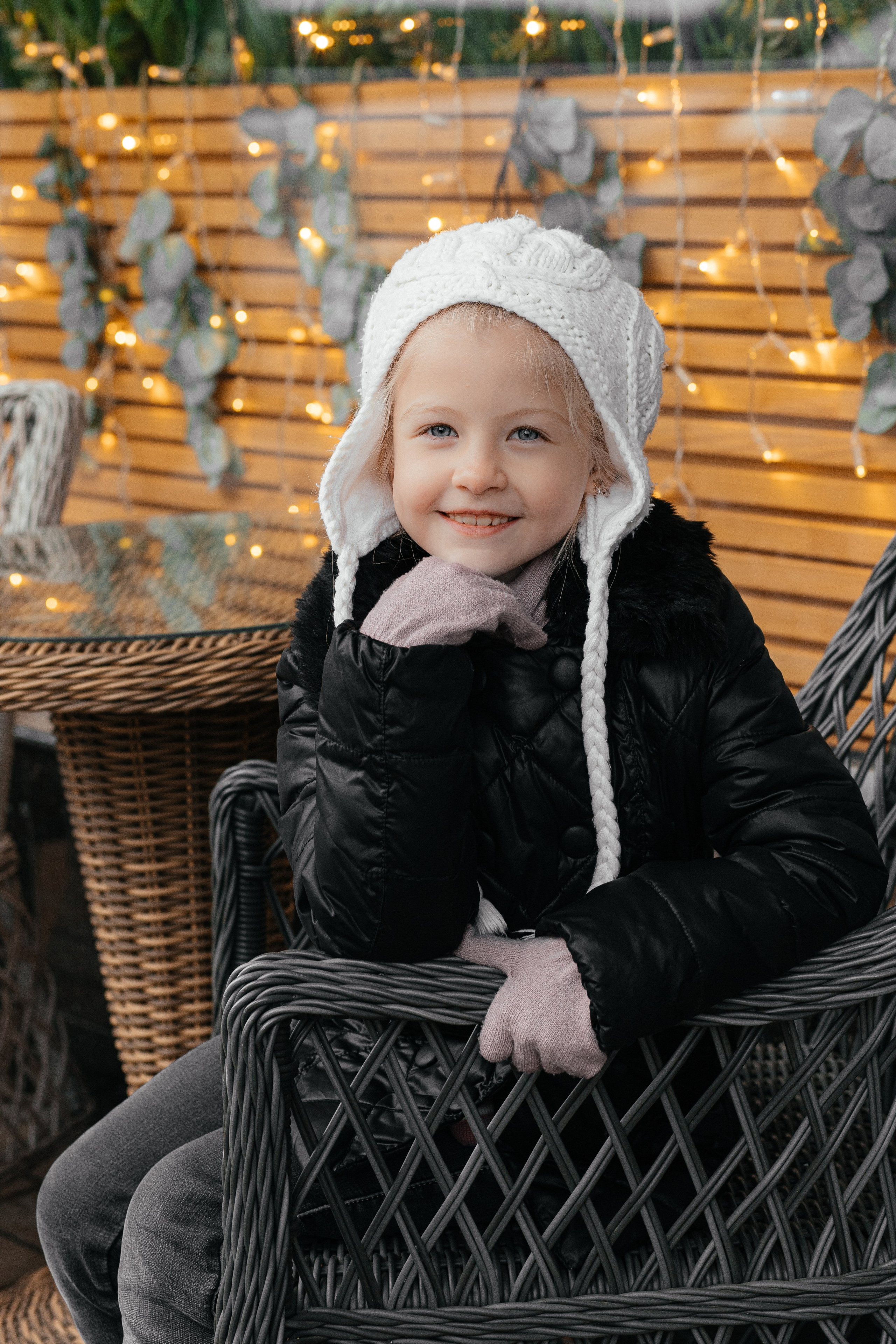 Фотограф в Нижнем Новгороде. Юлия Наумова