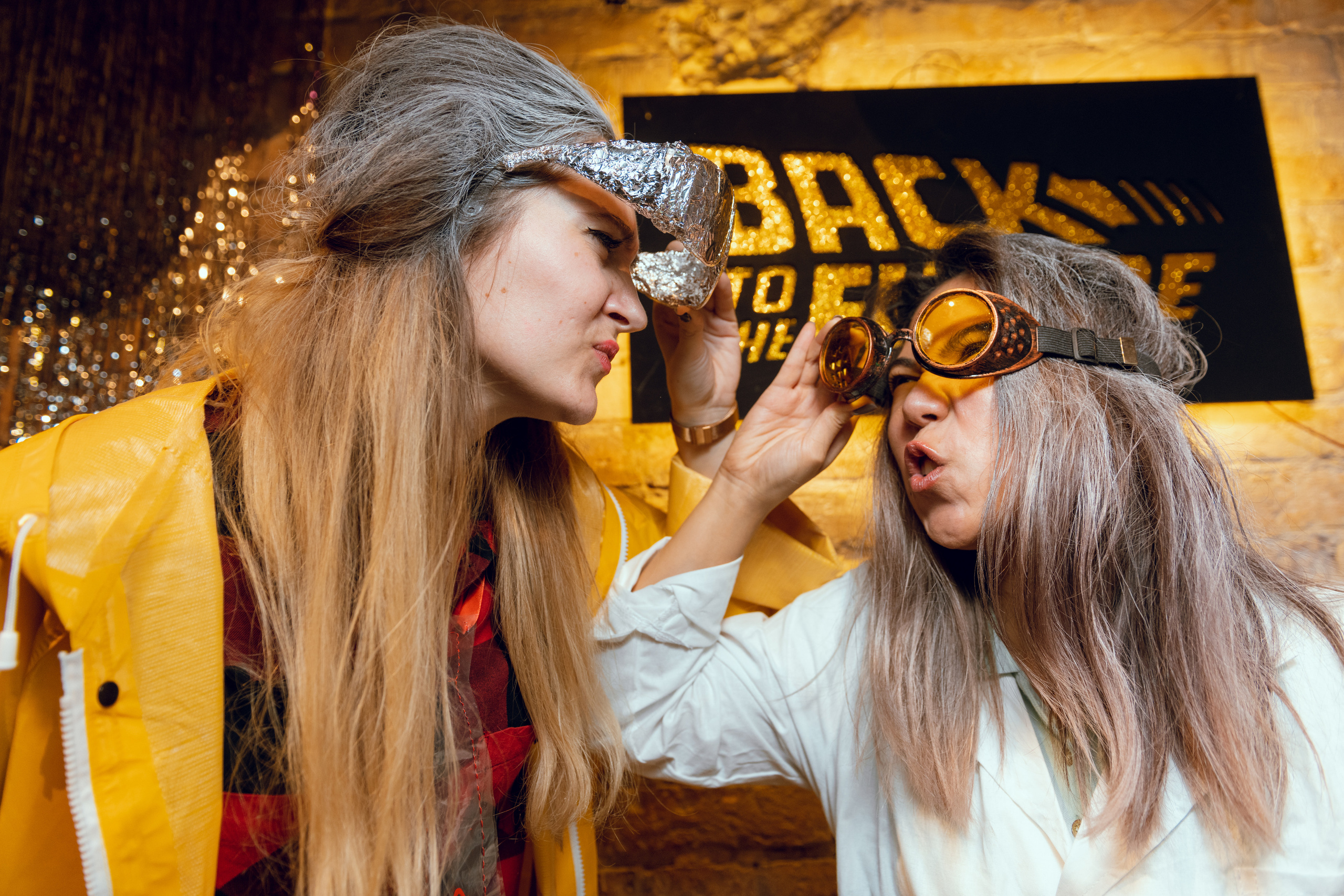 Корпоратив STRYKER. Dmitry Unik — ваш стильный фотограф