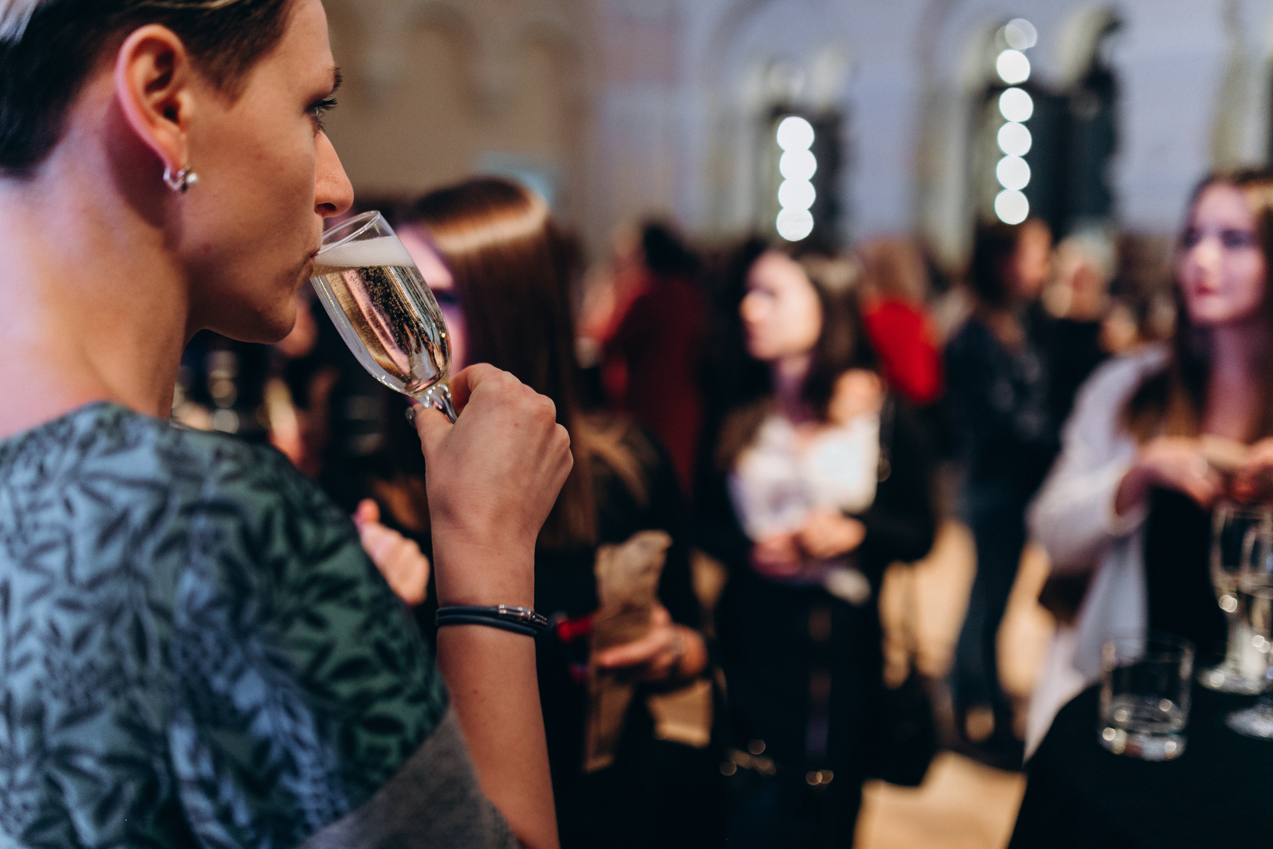 Марлиз Деккерс Feminist. Dmitry Unik — ваш стильный фотограф