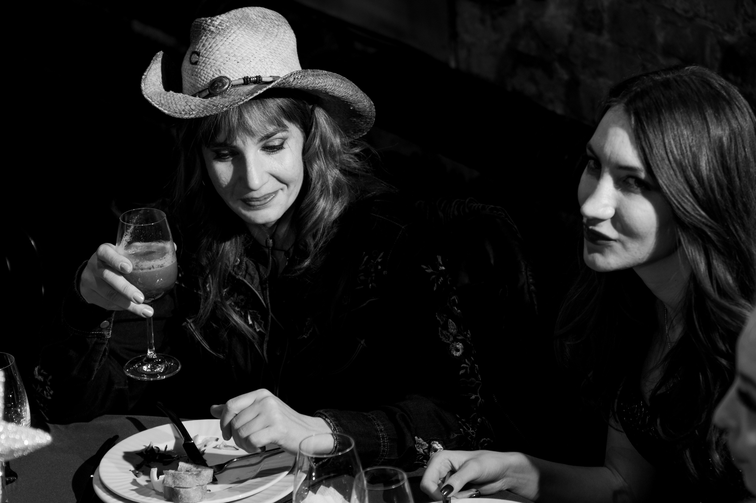 Корпоратив STRYKER. Dmitry Unik — ваш стильный фотограф