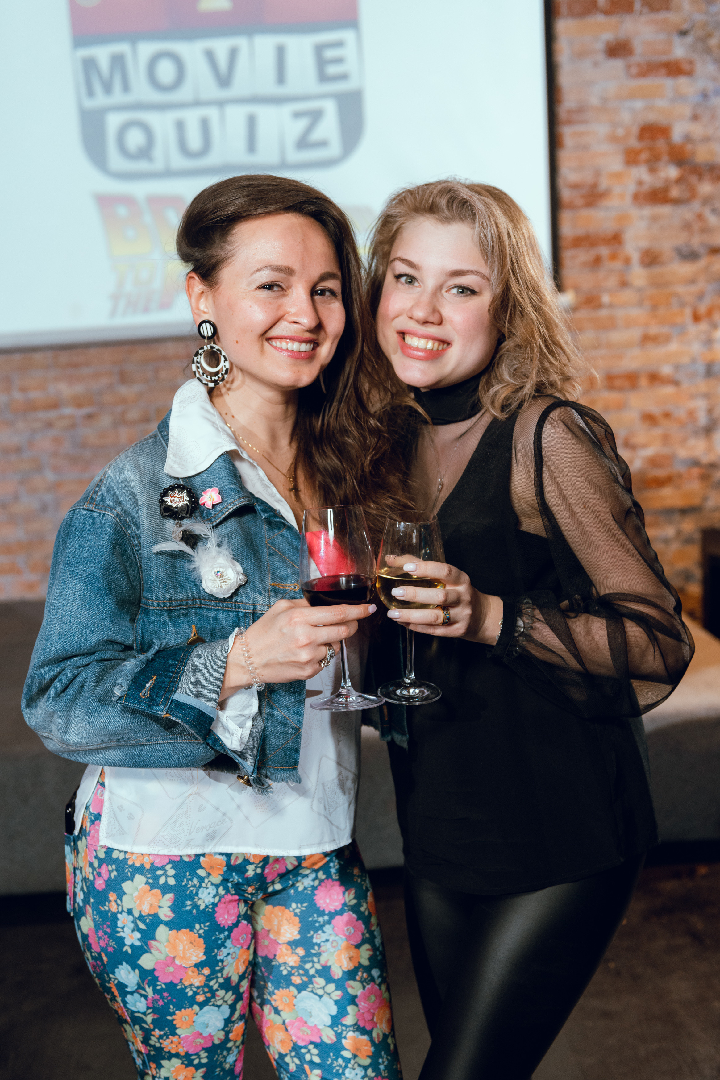 Корпоратив STRYKER. Dmitry Unik — ваш стильный фотограф