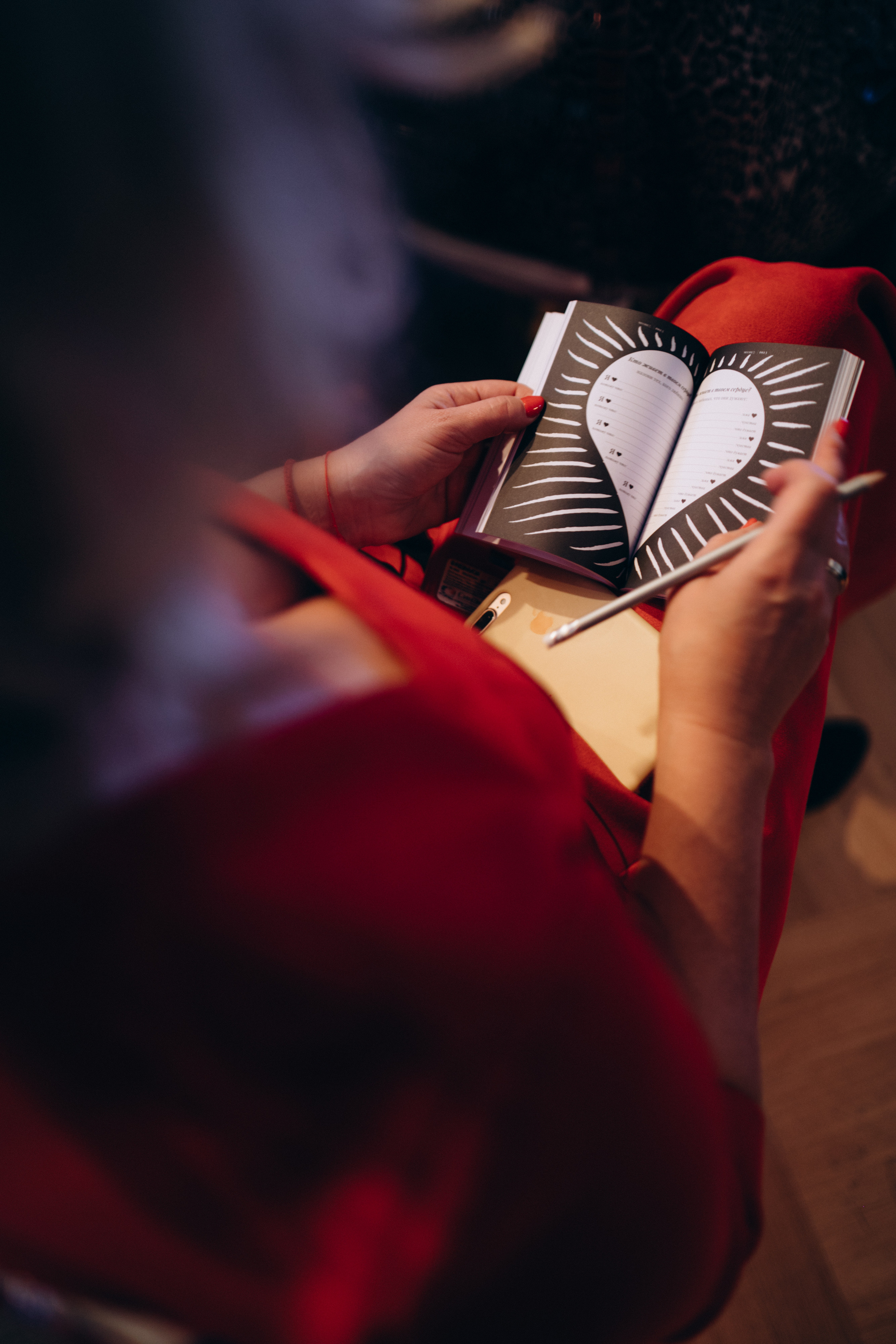 Марлиз Деккерс Feminist. Dmitry Unik — ваш стильный фотограф