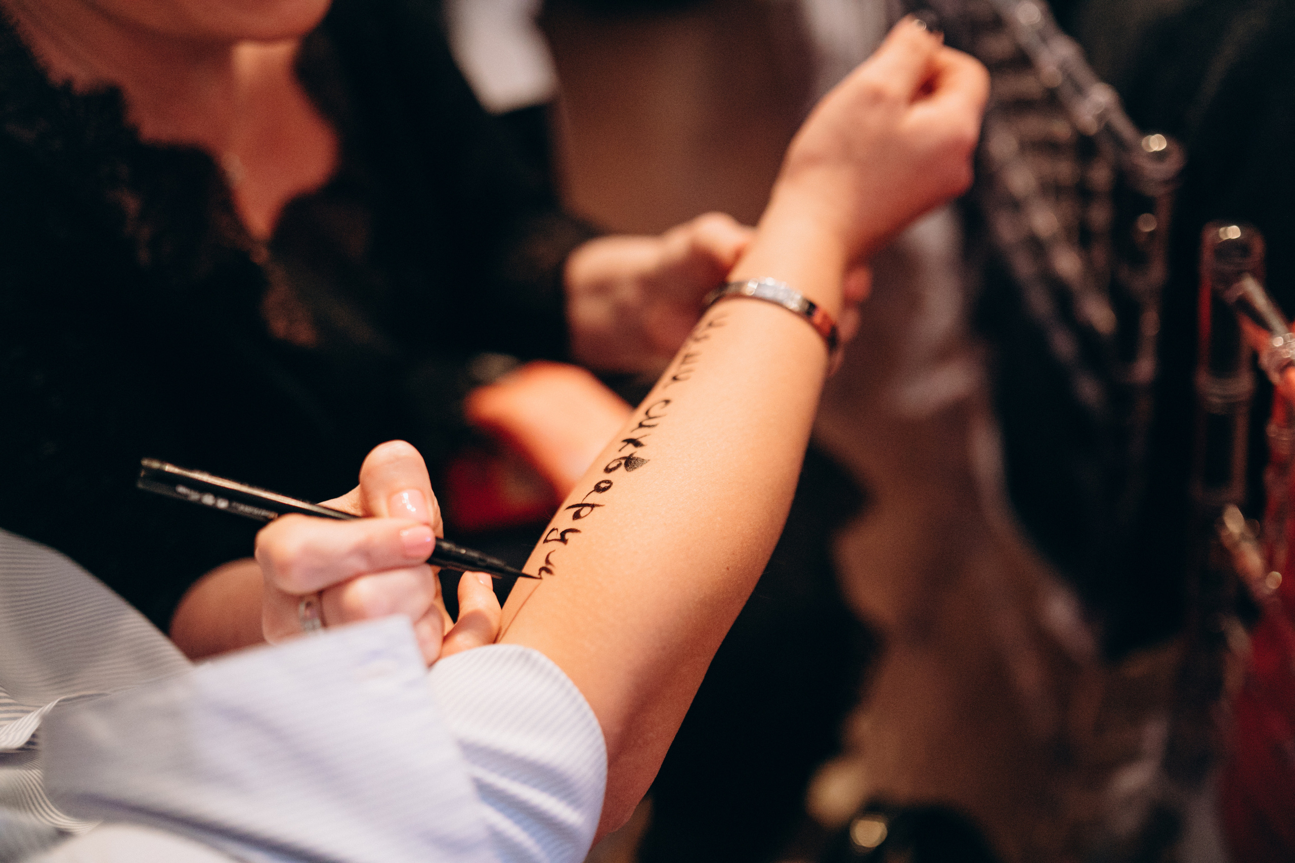 Марлиз Деккерс Feminist. Dmitry Unik — ваш стильный фотограф