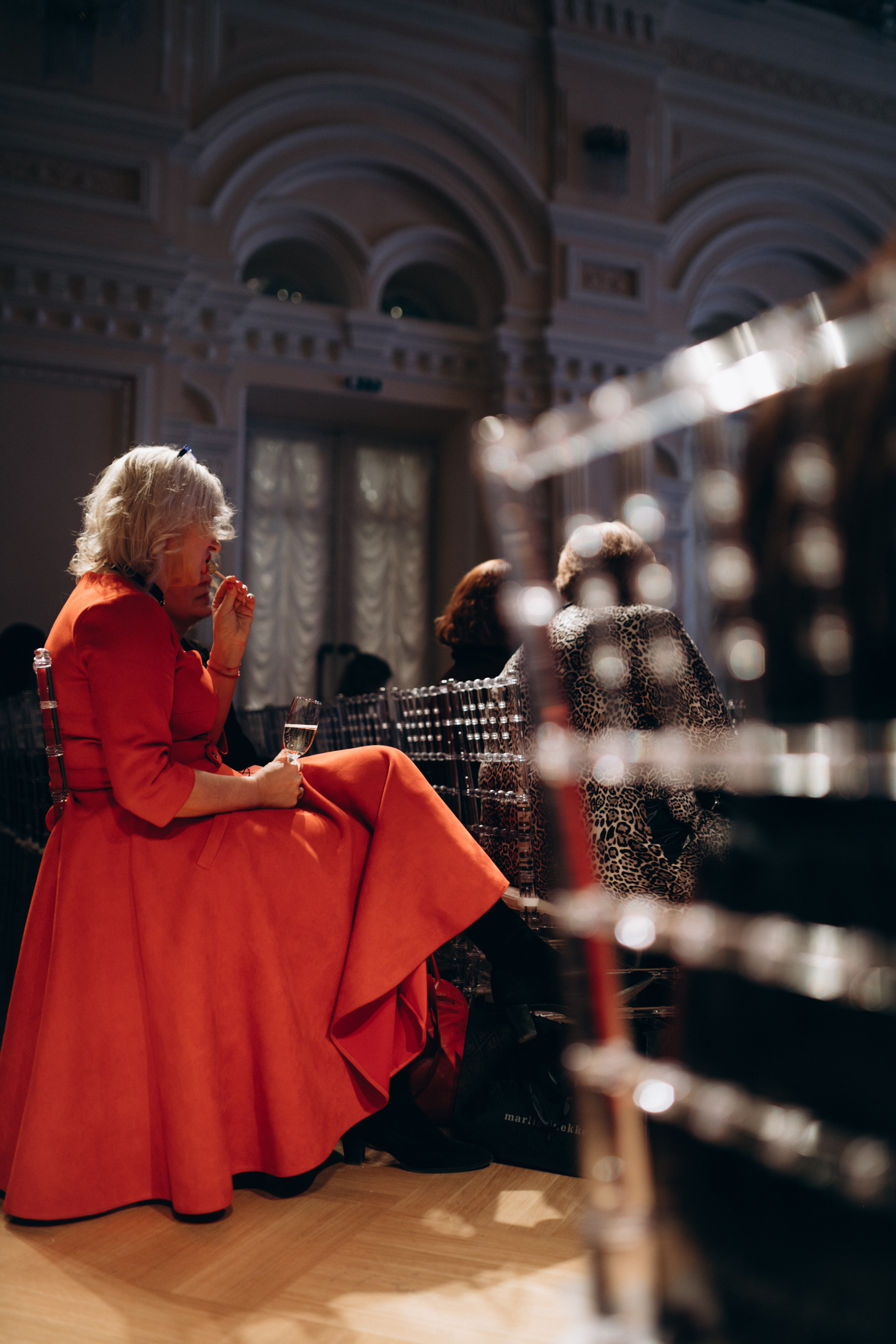 Марлиз Деккерс Feminist. Dmitry Unik — ваш стильный фотограф