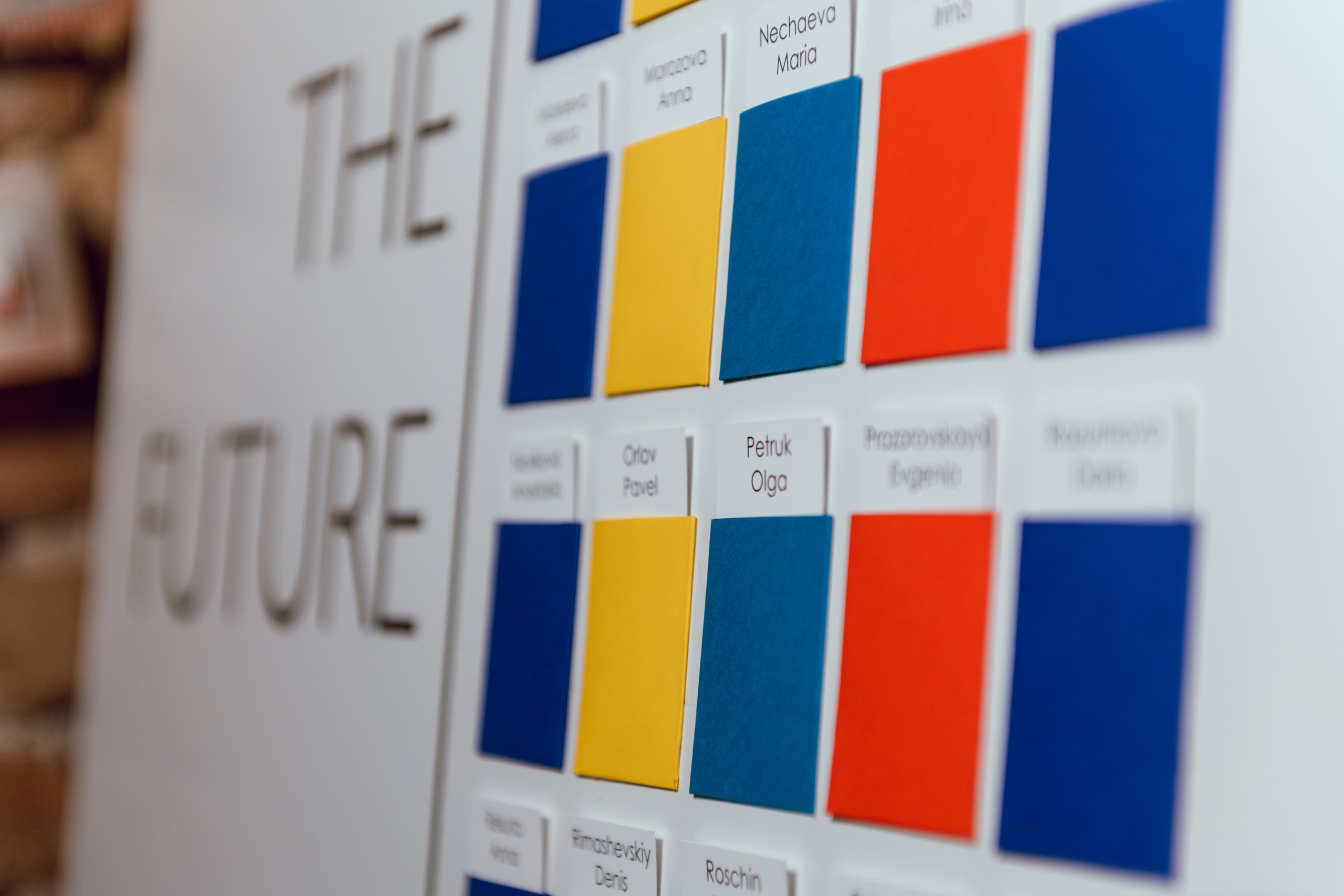 Корпоратив STRYKER. Dmitry Unik — ваш стильный фотограф