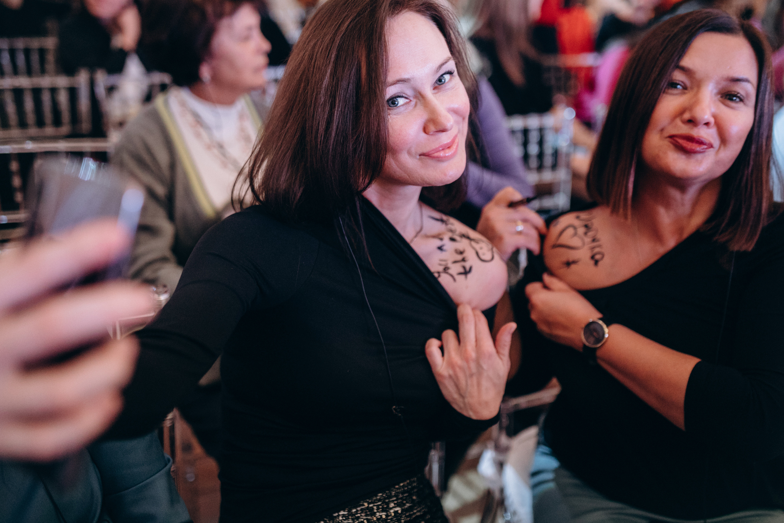 Марлиз Деккерс Feminist. Dmitry Unik — ваш стильный фотограф