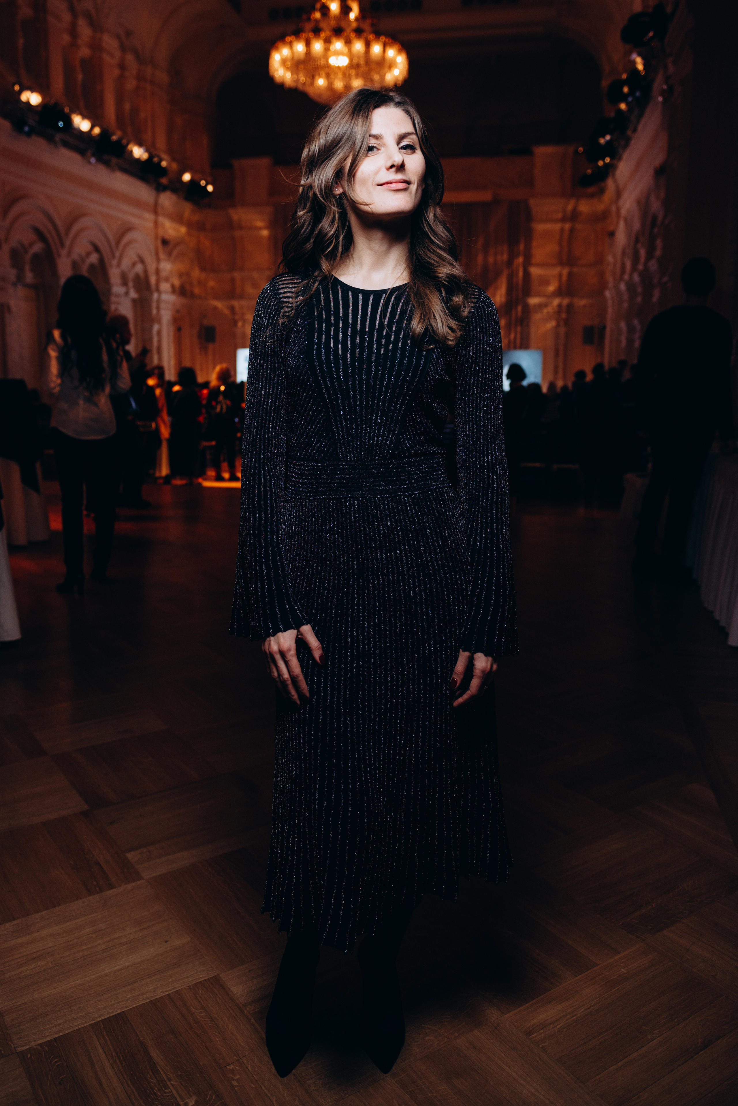 Марлиз Деккерс Feminist. Dmitry Unik — ваш стильный фотограф