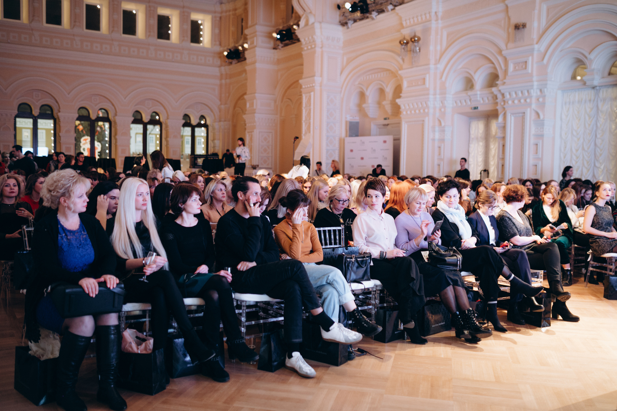 Марлиз Деккерс Feminist. Dmitry Unik — ваш стильный фотограф