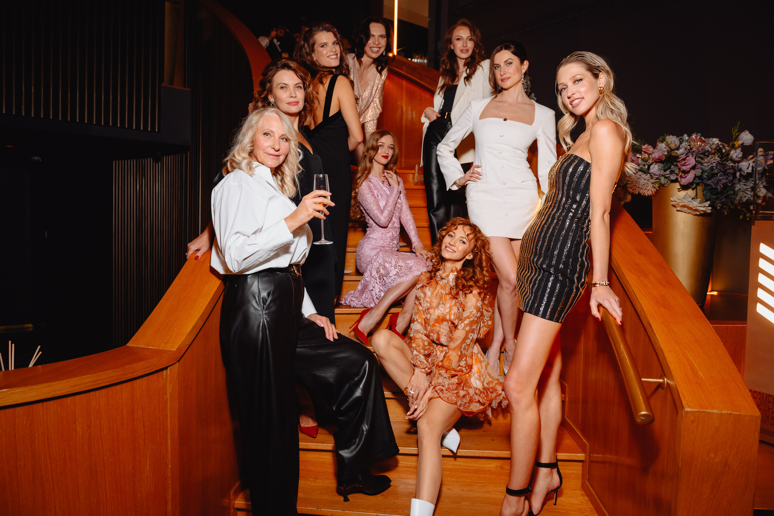 Karina Birthday. Dmitry Unik — ваш стильный фотограф