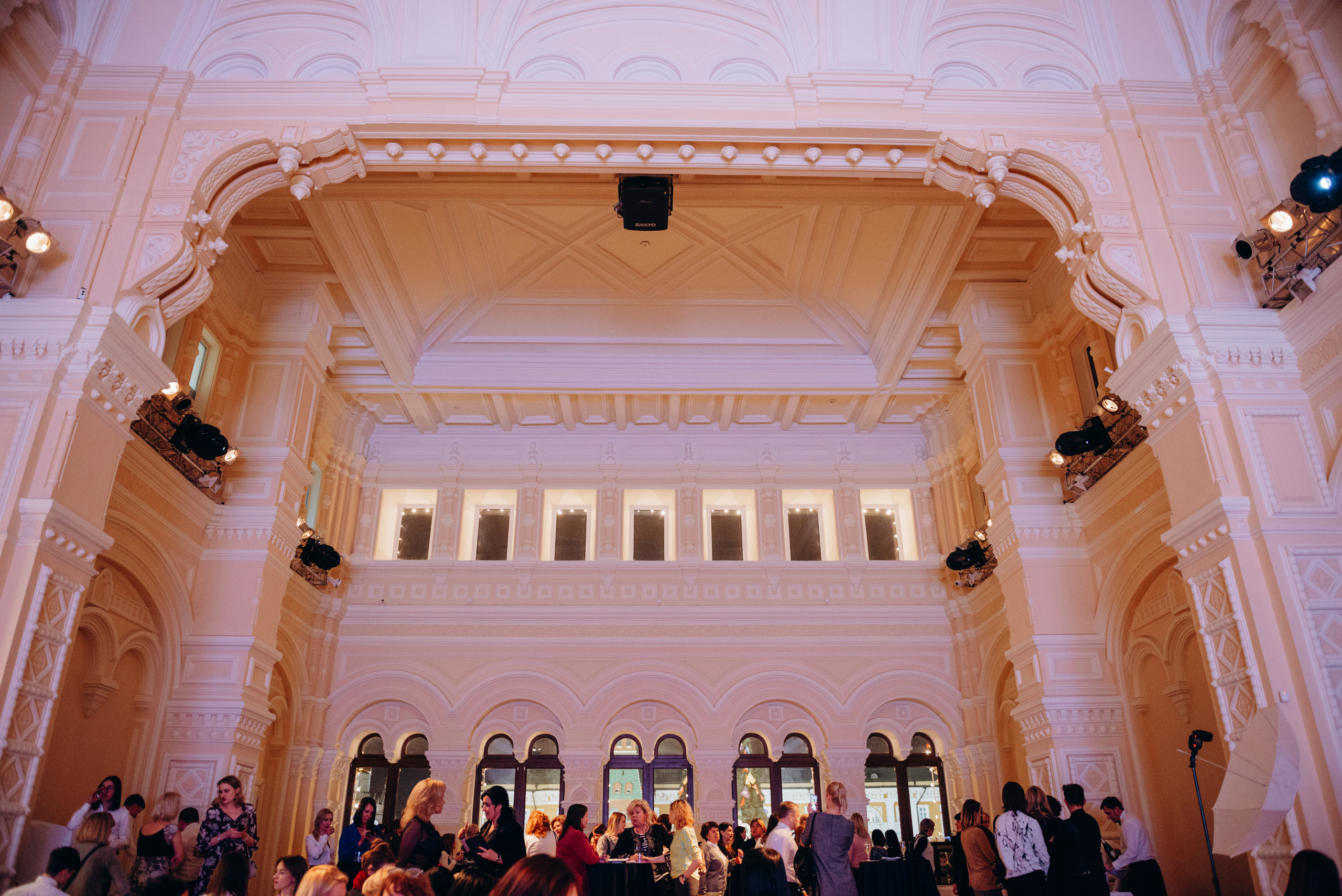 Марлиз Деккерс Feminist. Dmitry Unik — ваш стильный фотограф