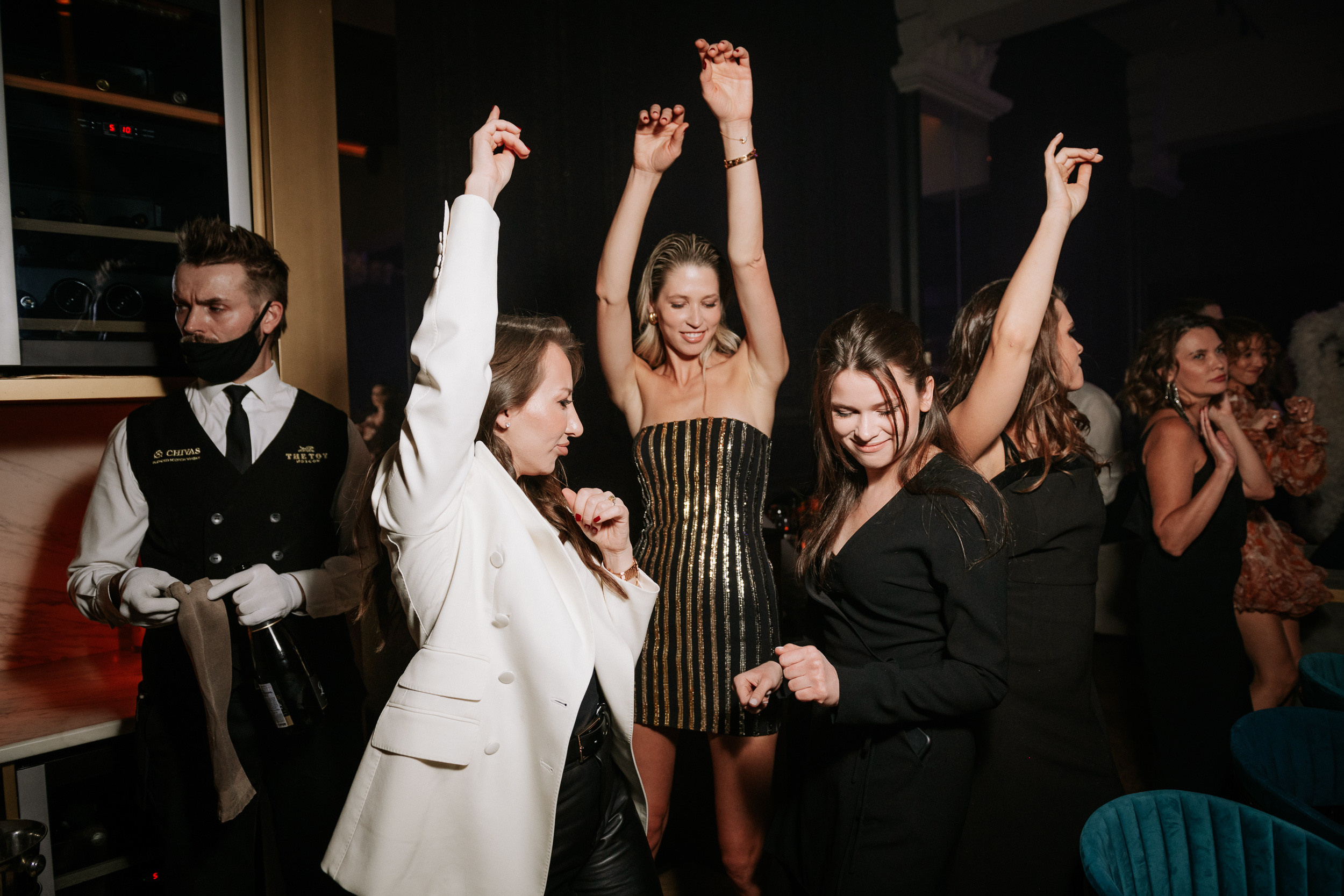 Karina Birthday. Dmitry Unik — ваш стильный фотограф