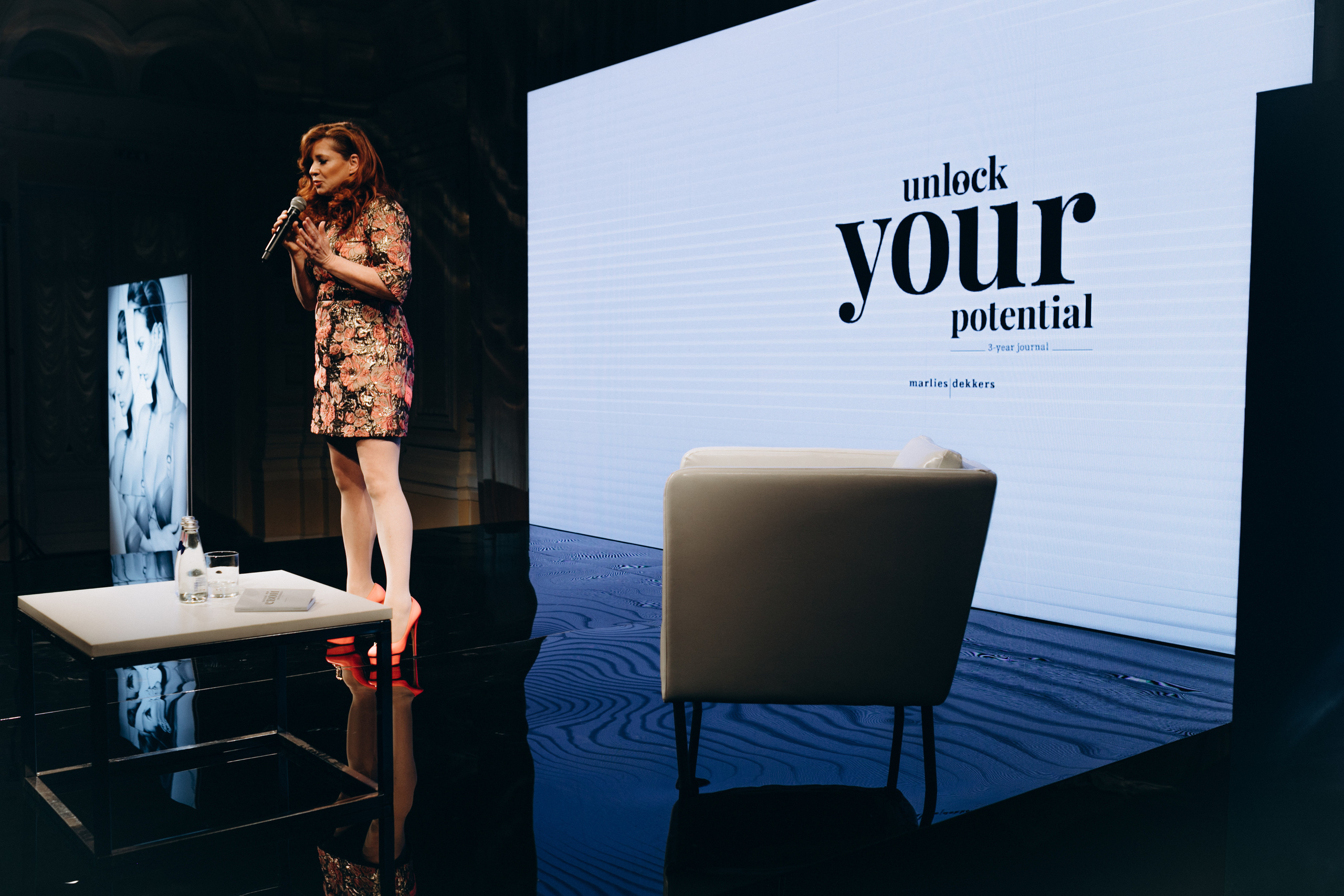 Марлиз Деккерс Feminist. Dmitry Unik — ваш стильный фотограф