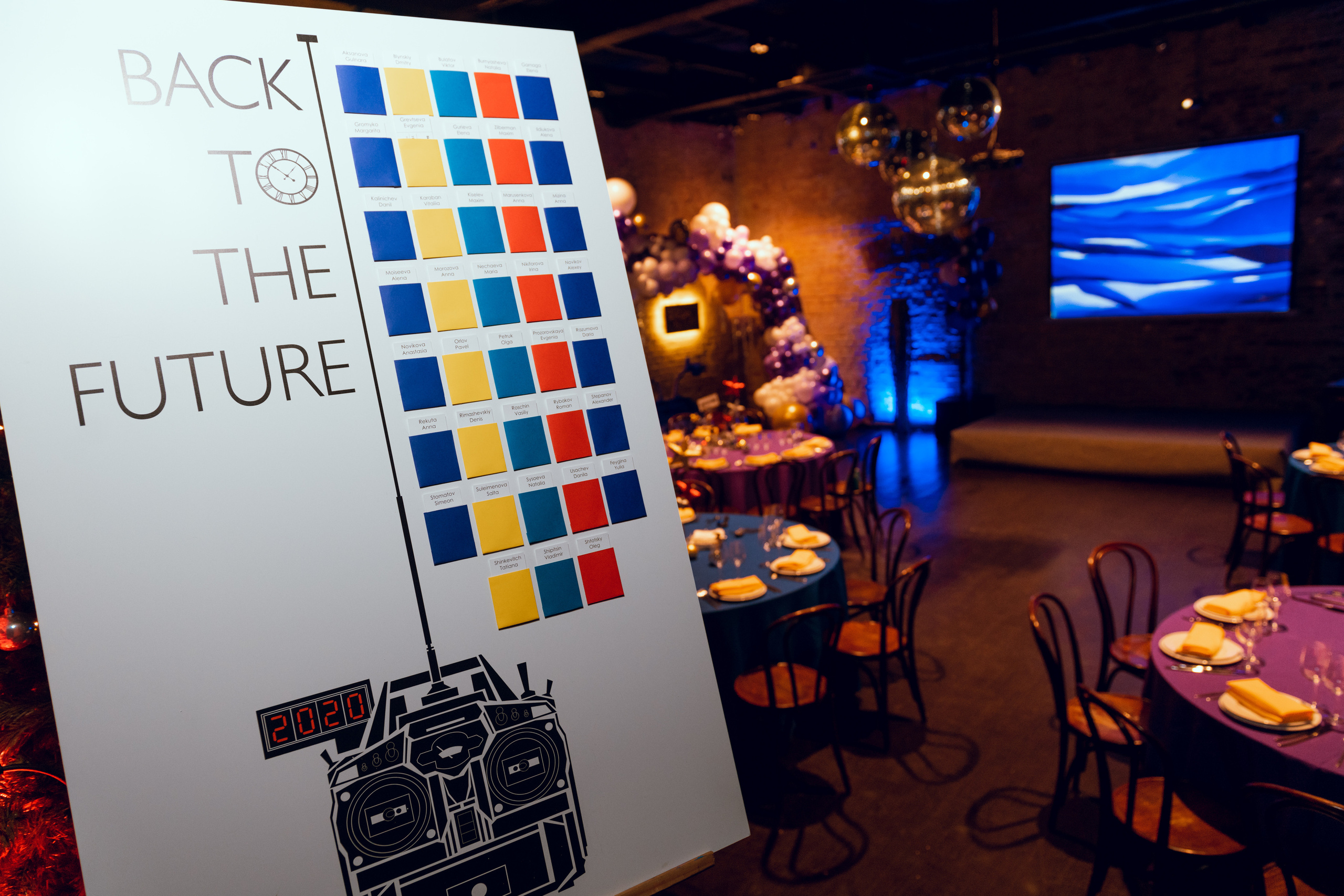 Корпоратив STRYKER. Dmitry Unik — ваш стильный фотограф