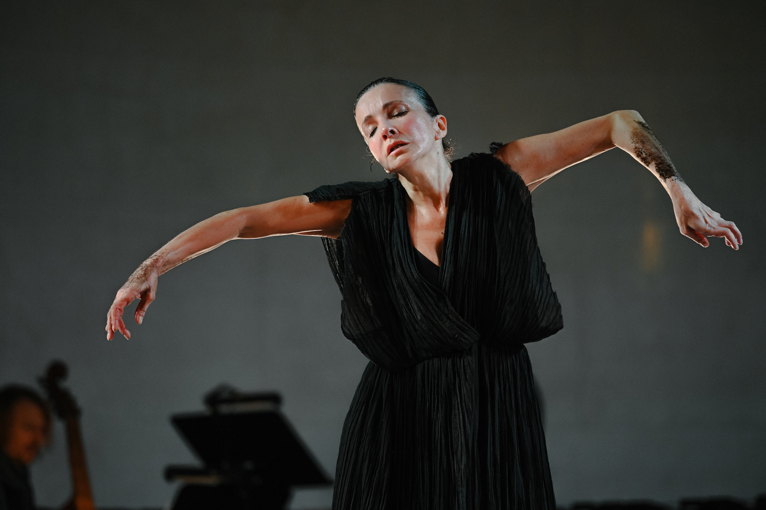 Show Ildar Gaynutdinov. Dmitry Unik — ваш стильный фотограф