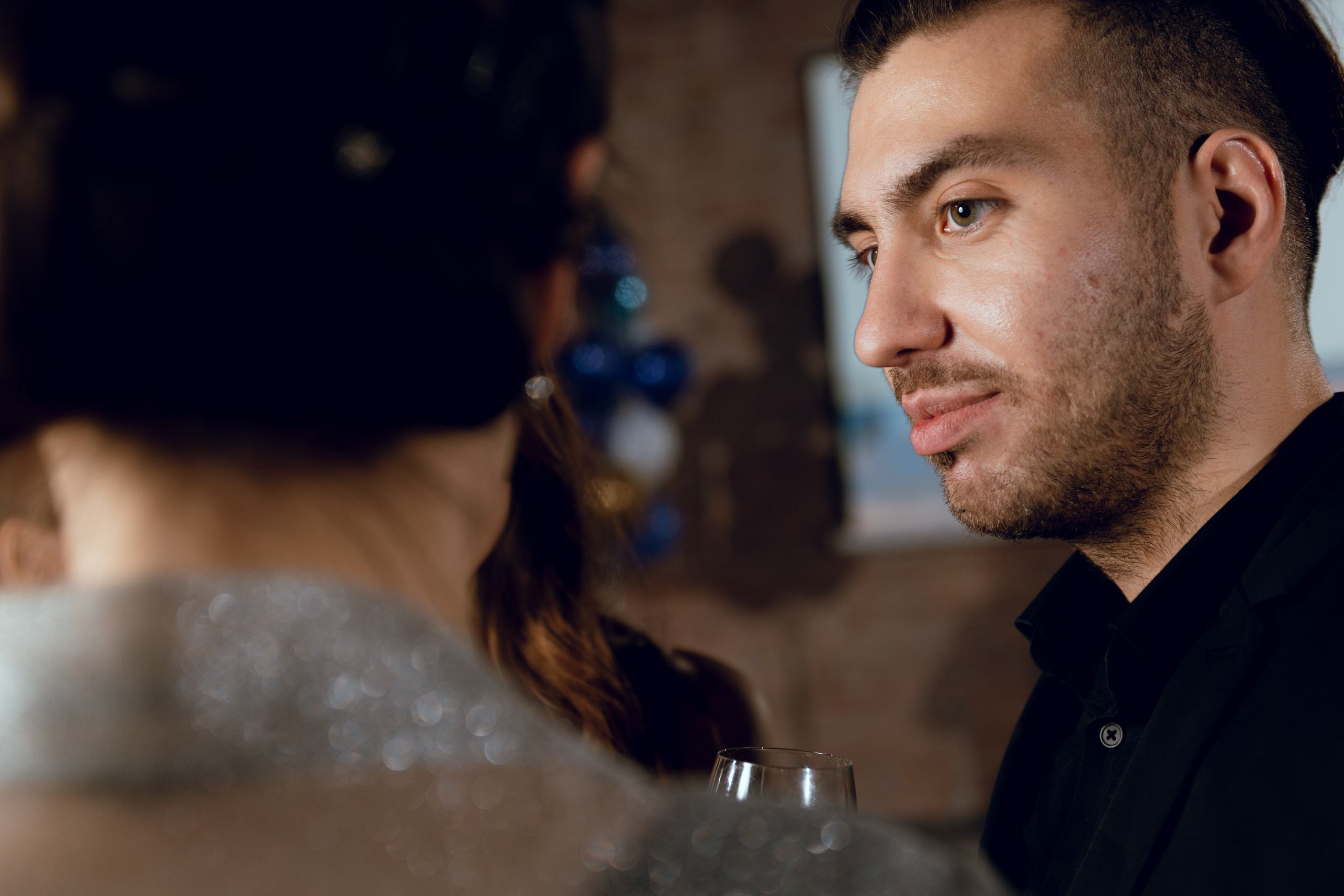 Корпоратив STRYKER. Dmitry Unik — ваш стильный фотограф