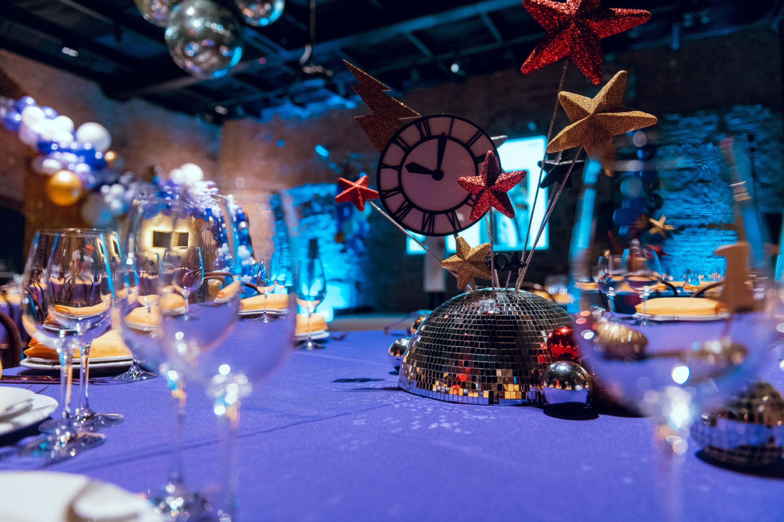 Корпоратив STRYKER. Dmitry Unik — ваш стильный фотограф