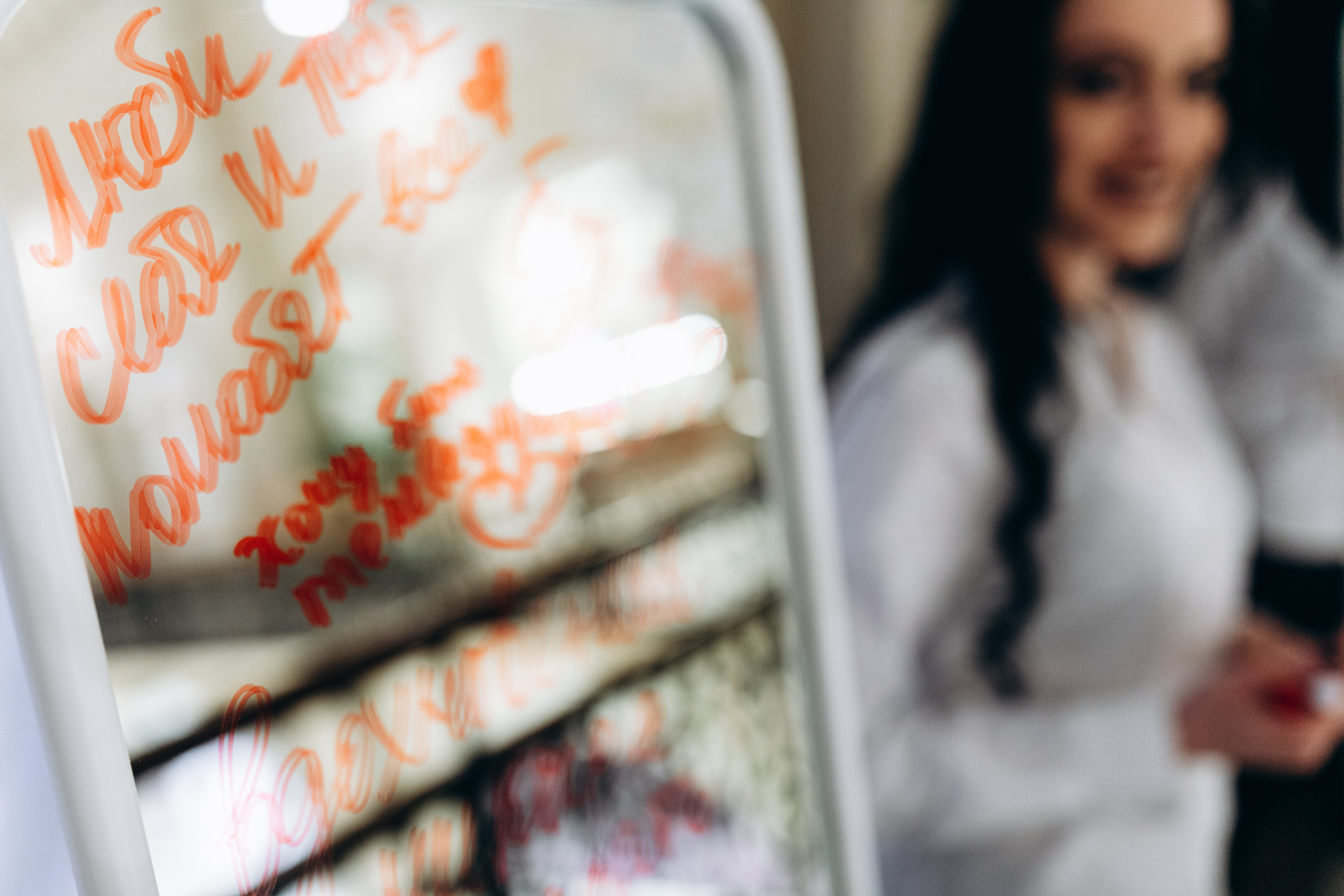 Марлиз Деккерс Feminist. Dmitry Unik — ваш стильный фотограф