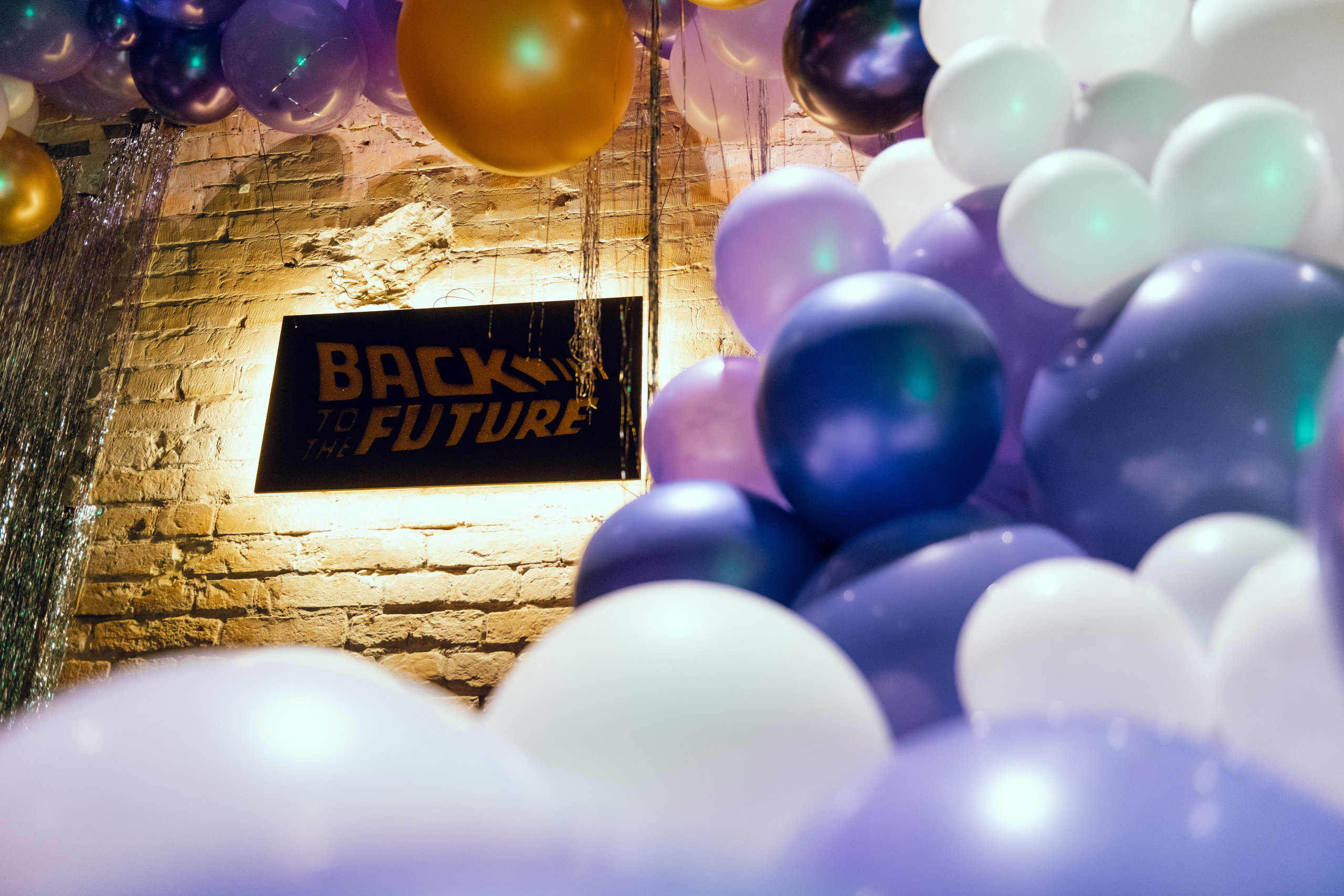 Корпоратив STRYKER. Dmitry Unik — ваш стильный фотограф