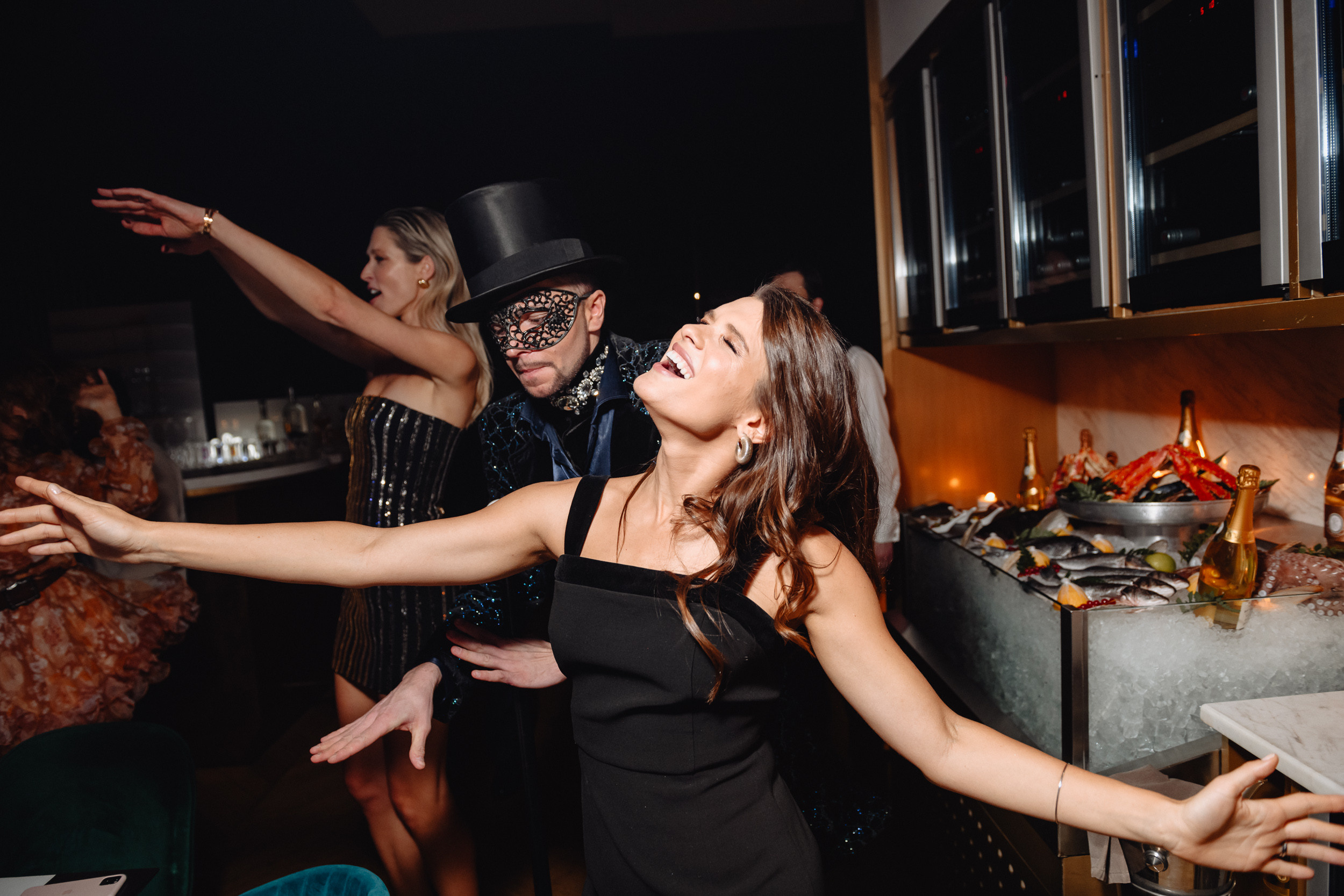 Karina Birthday. Dmitry Unik — ваш стильный фотограф