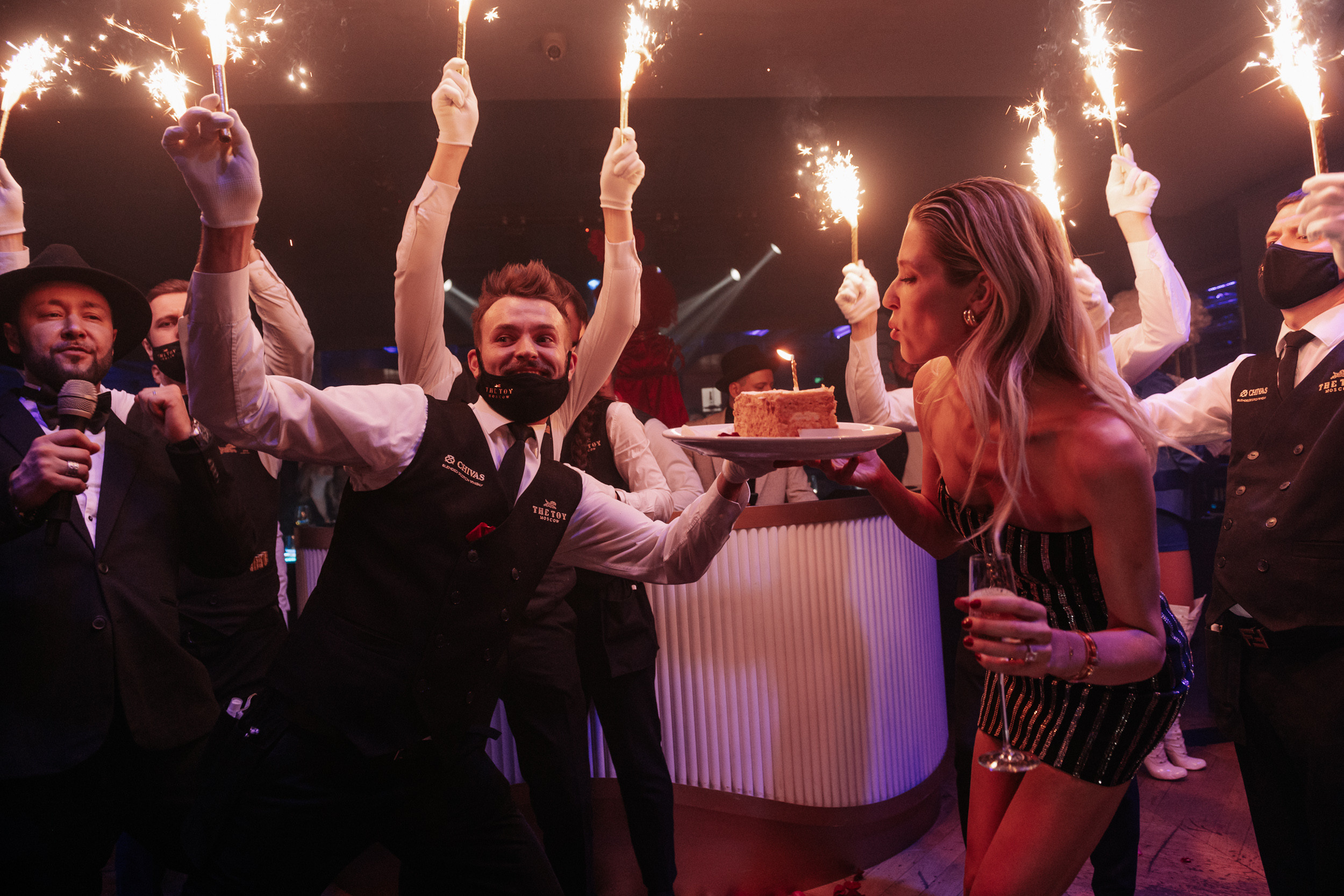 Karina Birthday. Dmitry Unik — ваш стильный фотограф